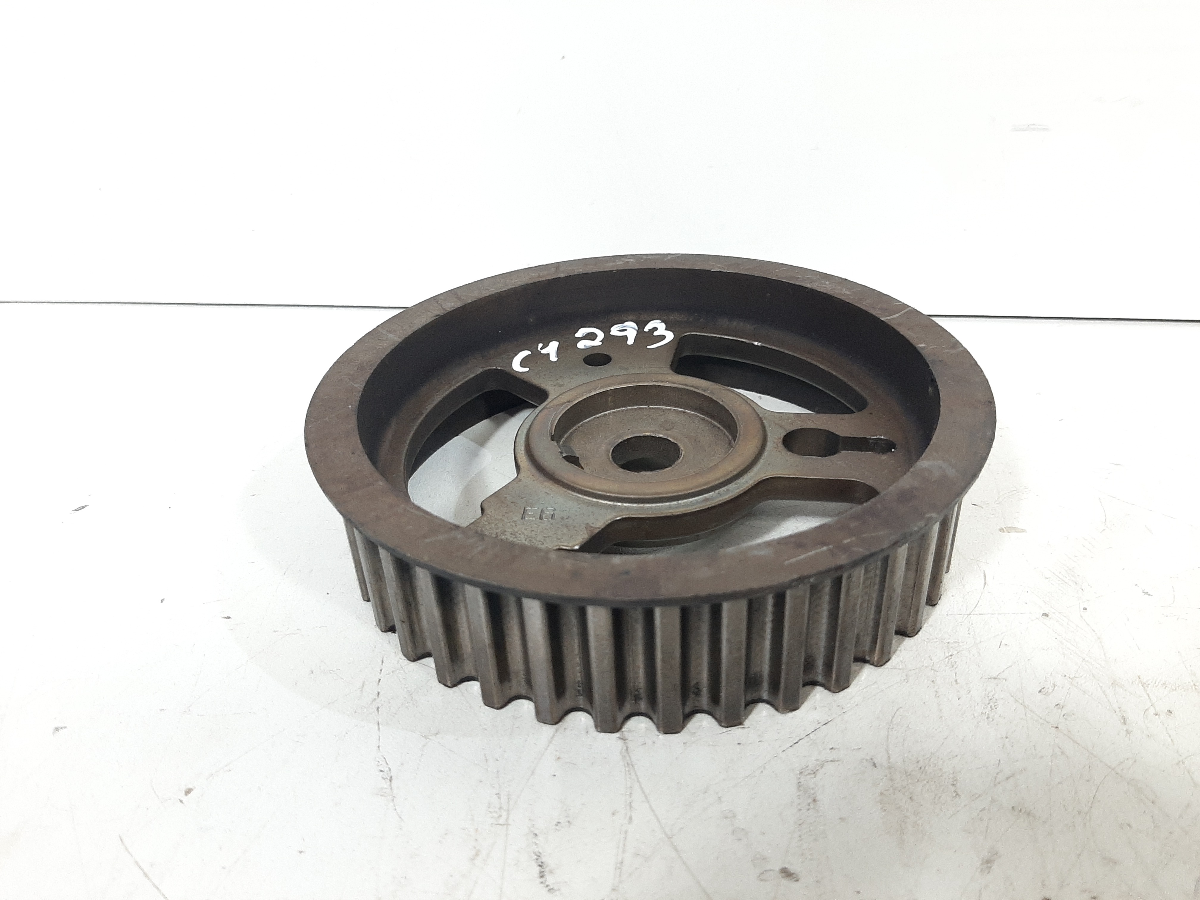 Polia Comando Válvulas Citroen C4 307 2.0 Aut. 2007 A 2013 2