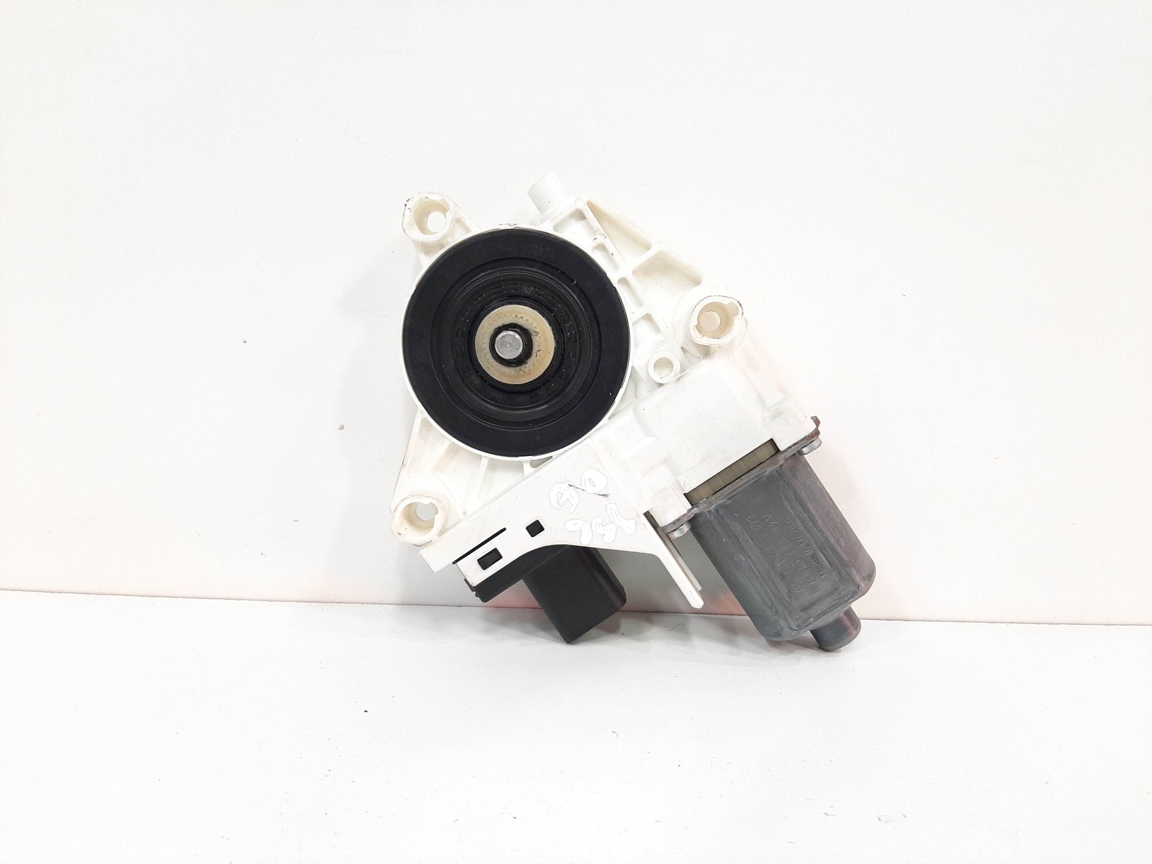 Motor Vidro Elétrico Dianteiro Esquerdo Freemont 2012 A 2016 9