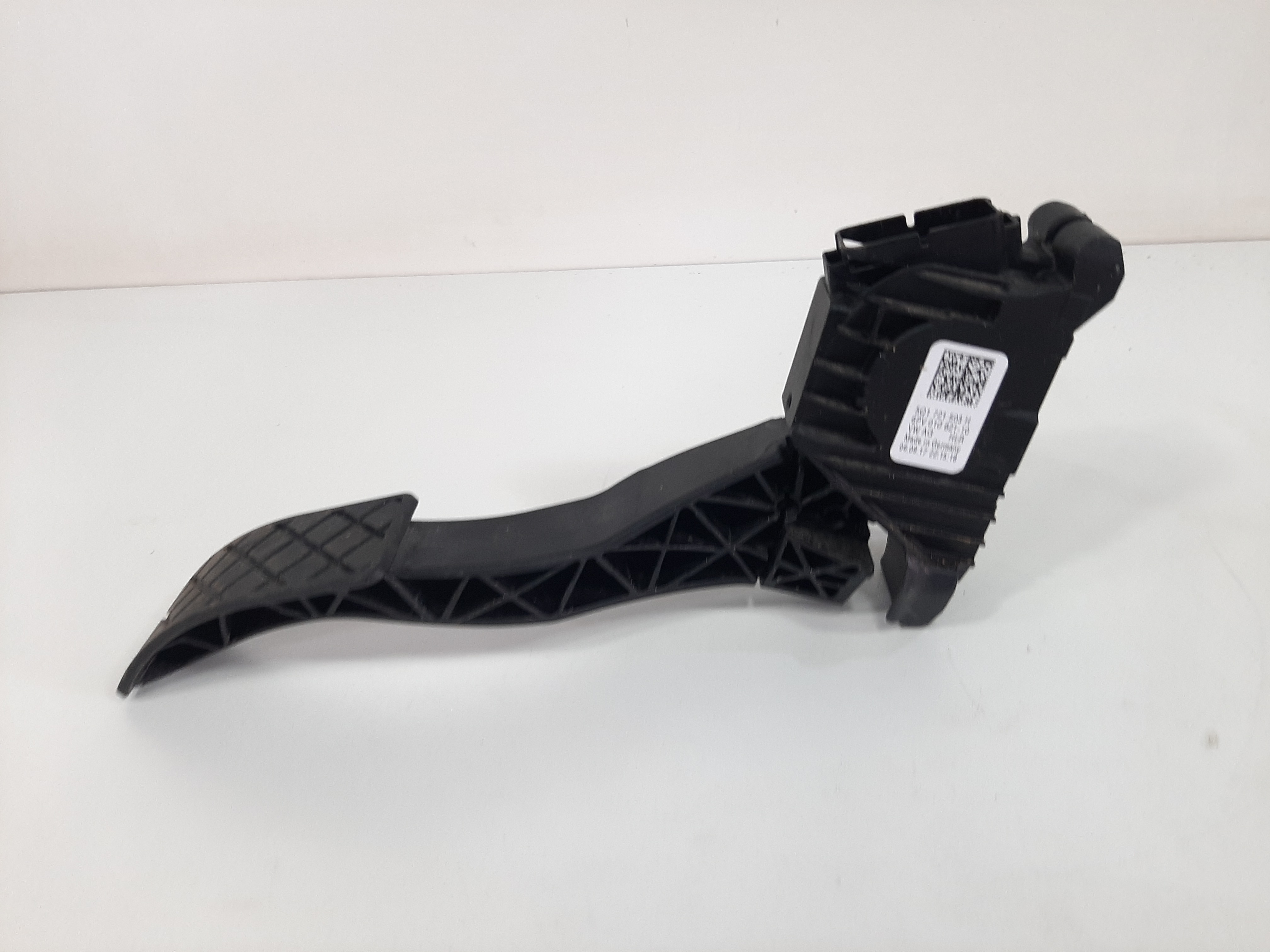 Pedal Vw Volkswagen Virtus 1.6 Msi 2018 2019 2020 2021 2022 5