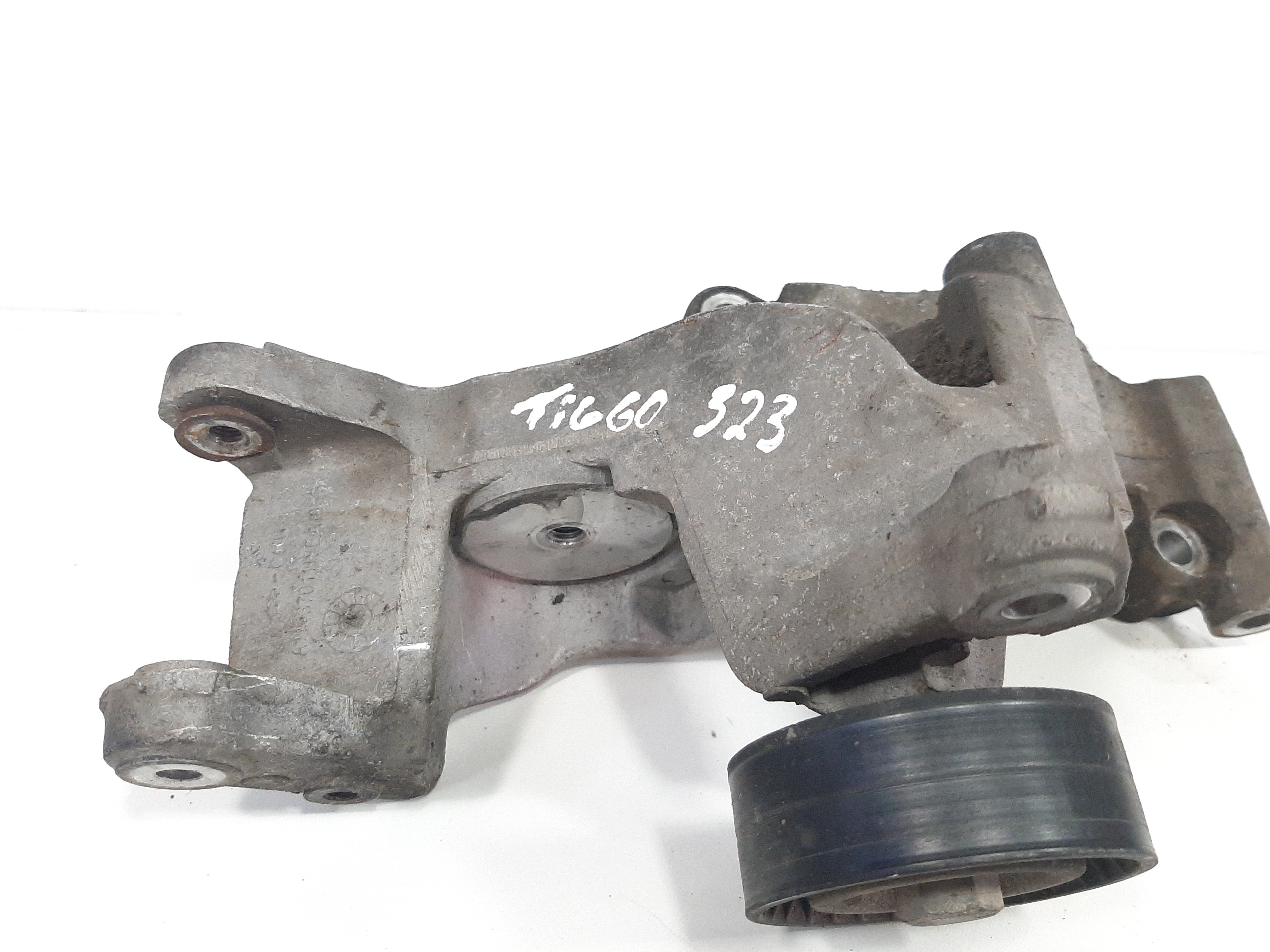 Suporte Tensionador Correia Tiggo 2.0 16v 2009 2010 A 2013 1