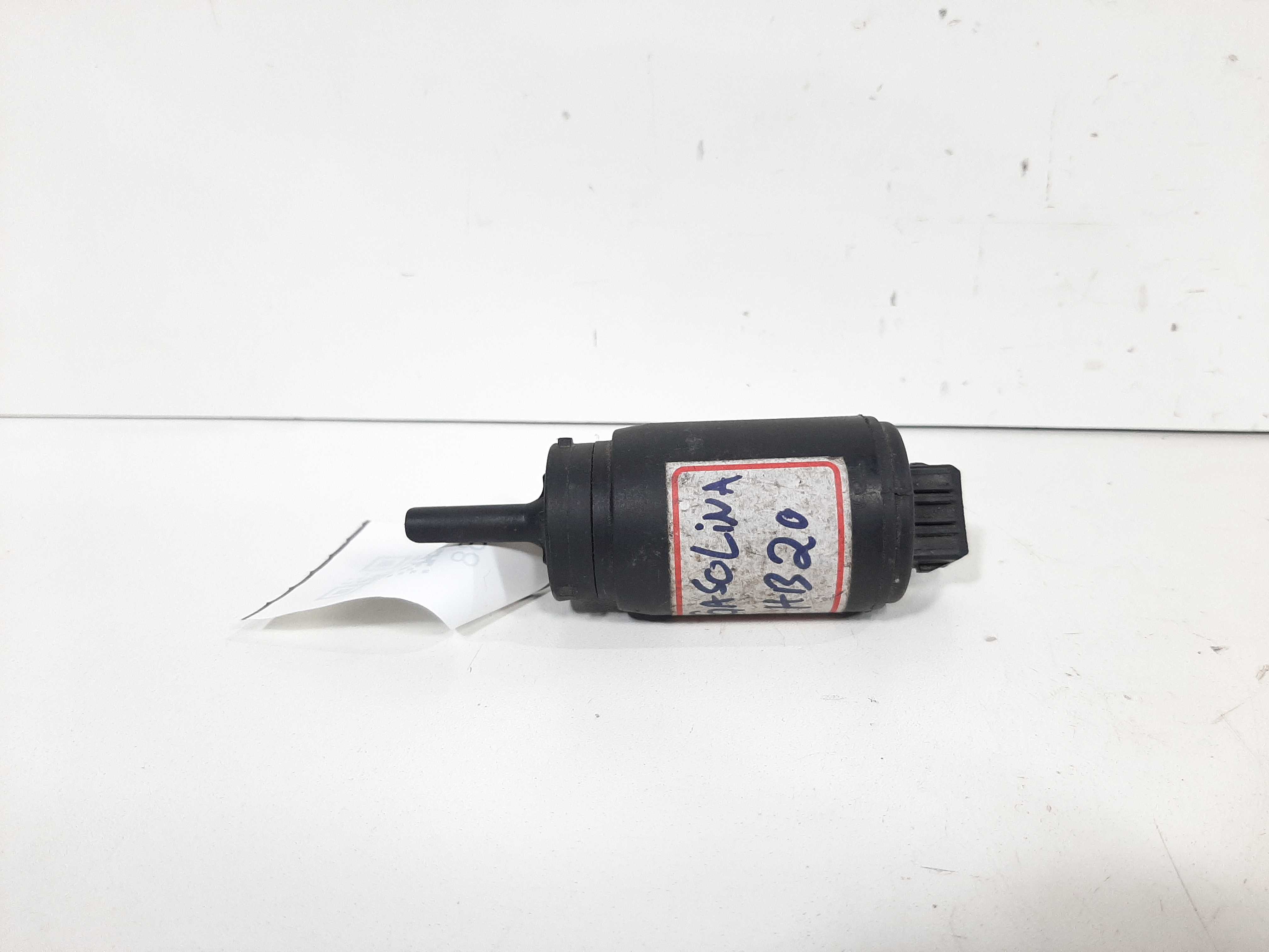 Motor Partida Frio Hyundai Hb20s Hb20 1.6 2012 2013 A 2016 3