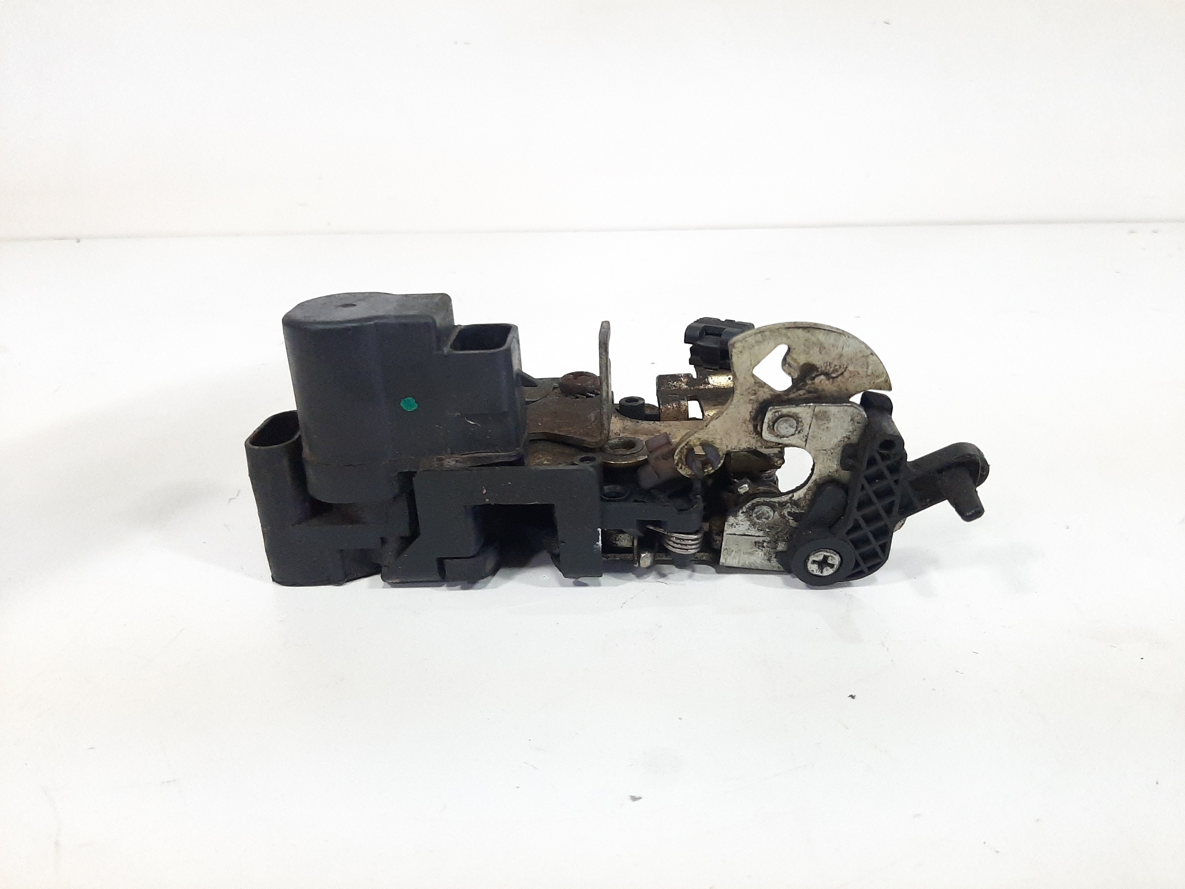 Fechadura Traseira Esquerda Chery Tiggo 2009 2010 A 2013 6