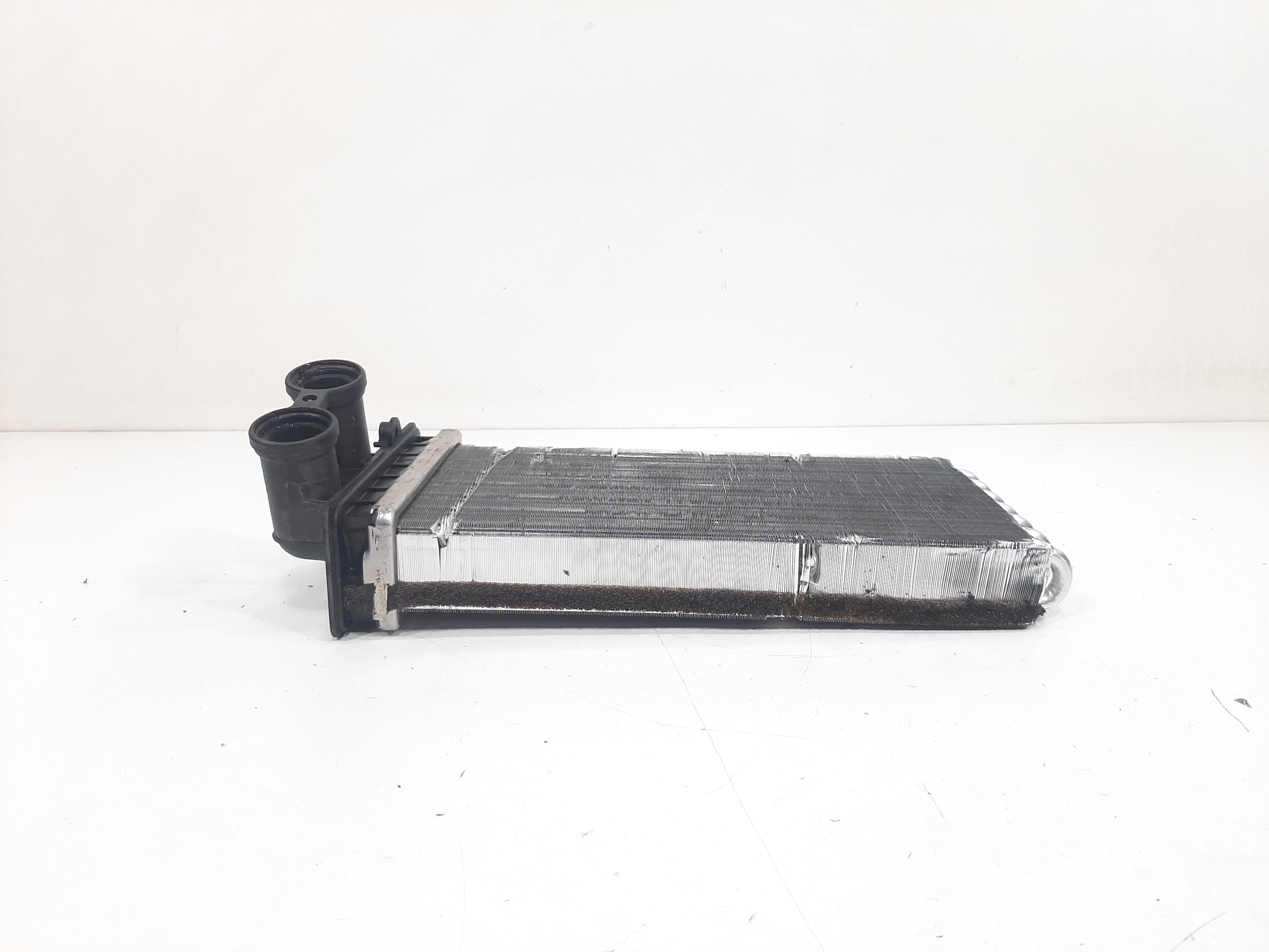 Radiador Ar Quente Citroen C4 Pallas Hatch Vtr Cactus Lounge 4