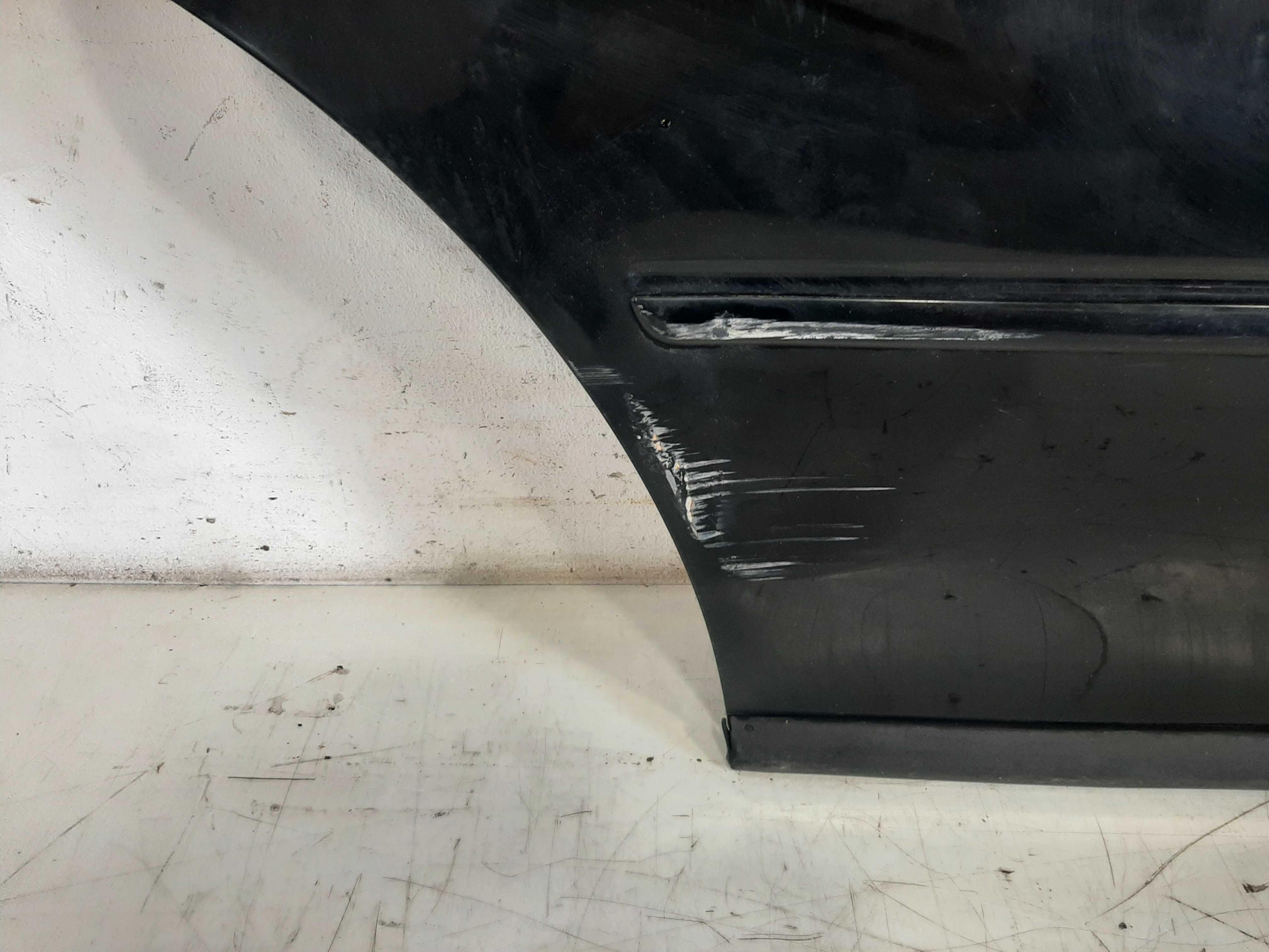 Porta Traseira Direita Audi A3 1997 1998 A 2003 Com Avaria 6