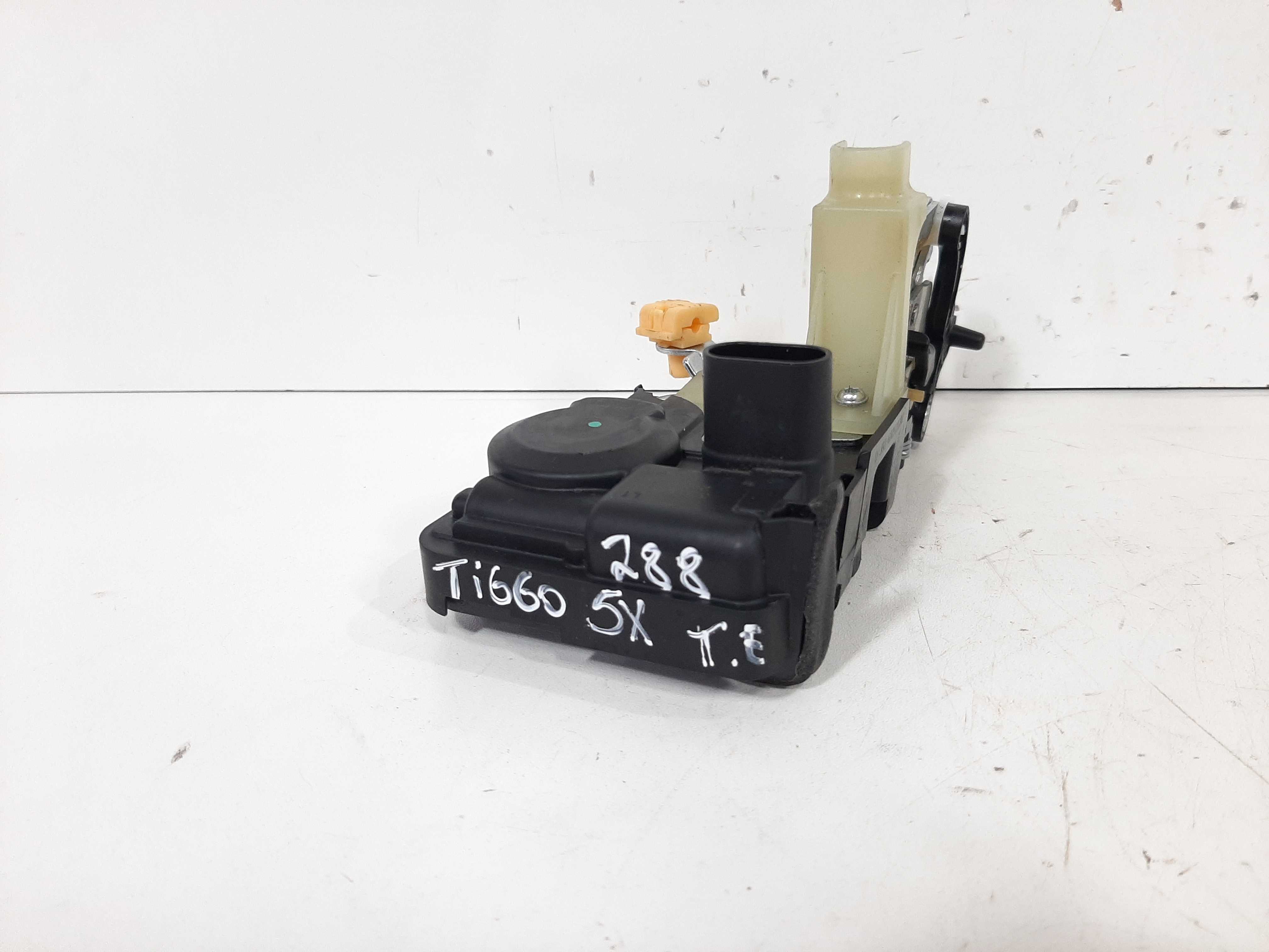 Fechadura Traseira Esquerda Chery Tiggo 5x 2019 2020 2021 2