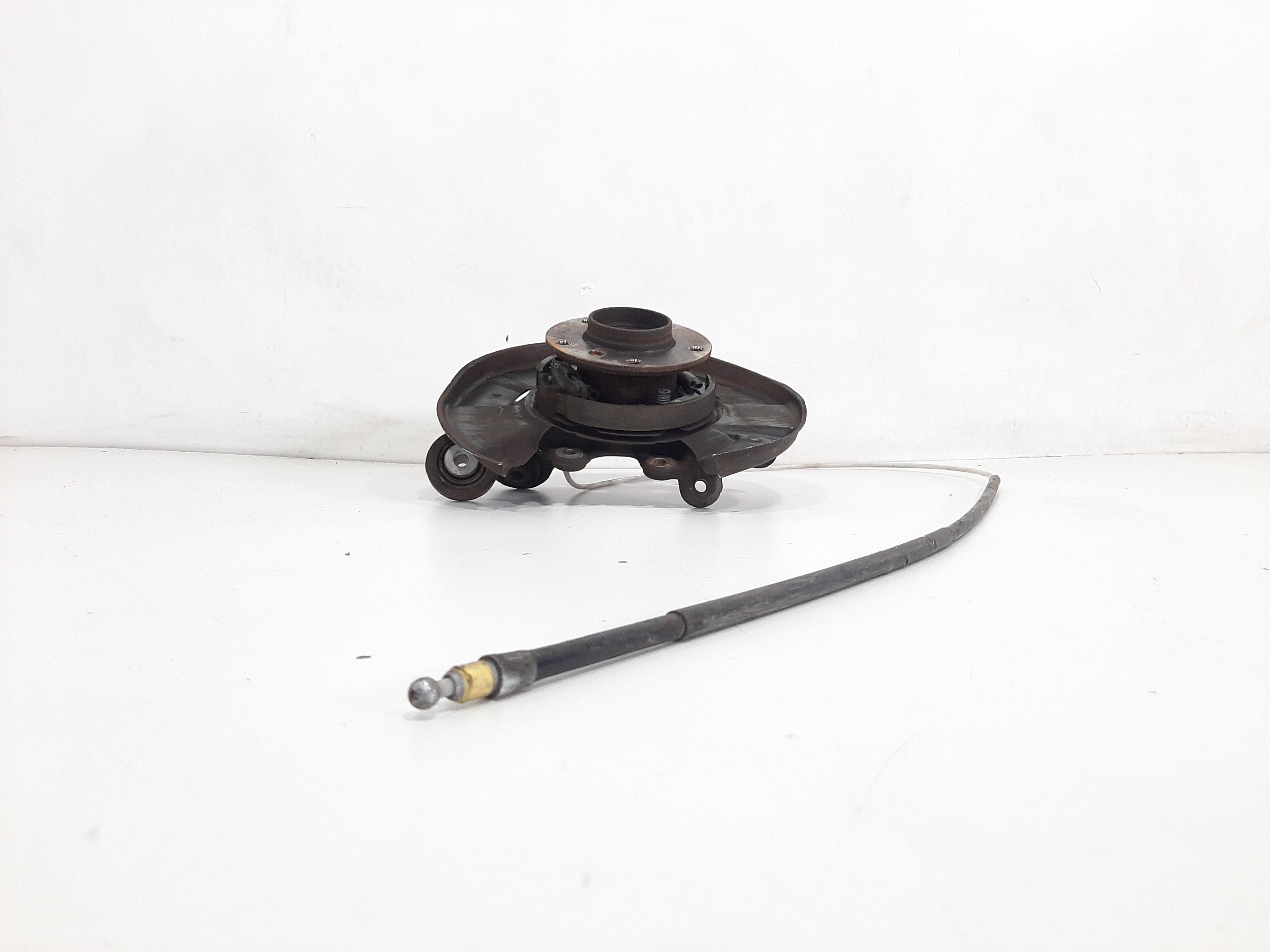 Montante Traseiro Direito Bmw 320i E90 N46 2006 2007 A 2012 7