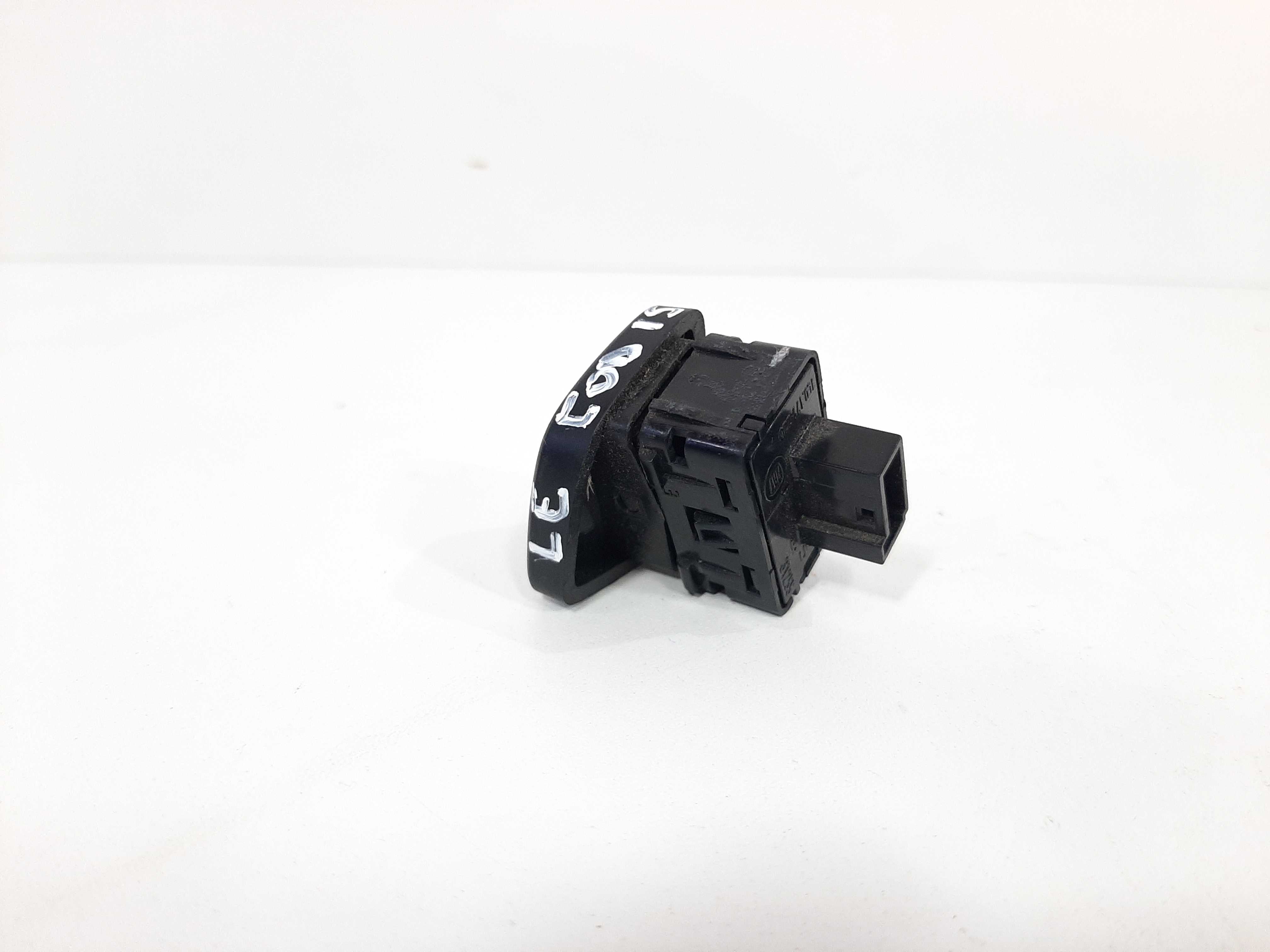 Botão Comando Vidro Elétrico Lado Esquerdo Fiorino 91 A 01 2