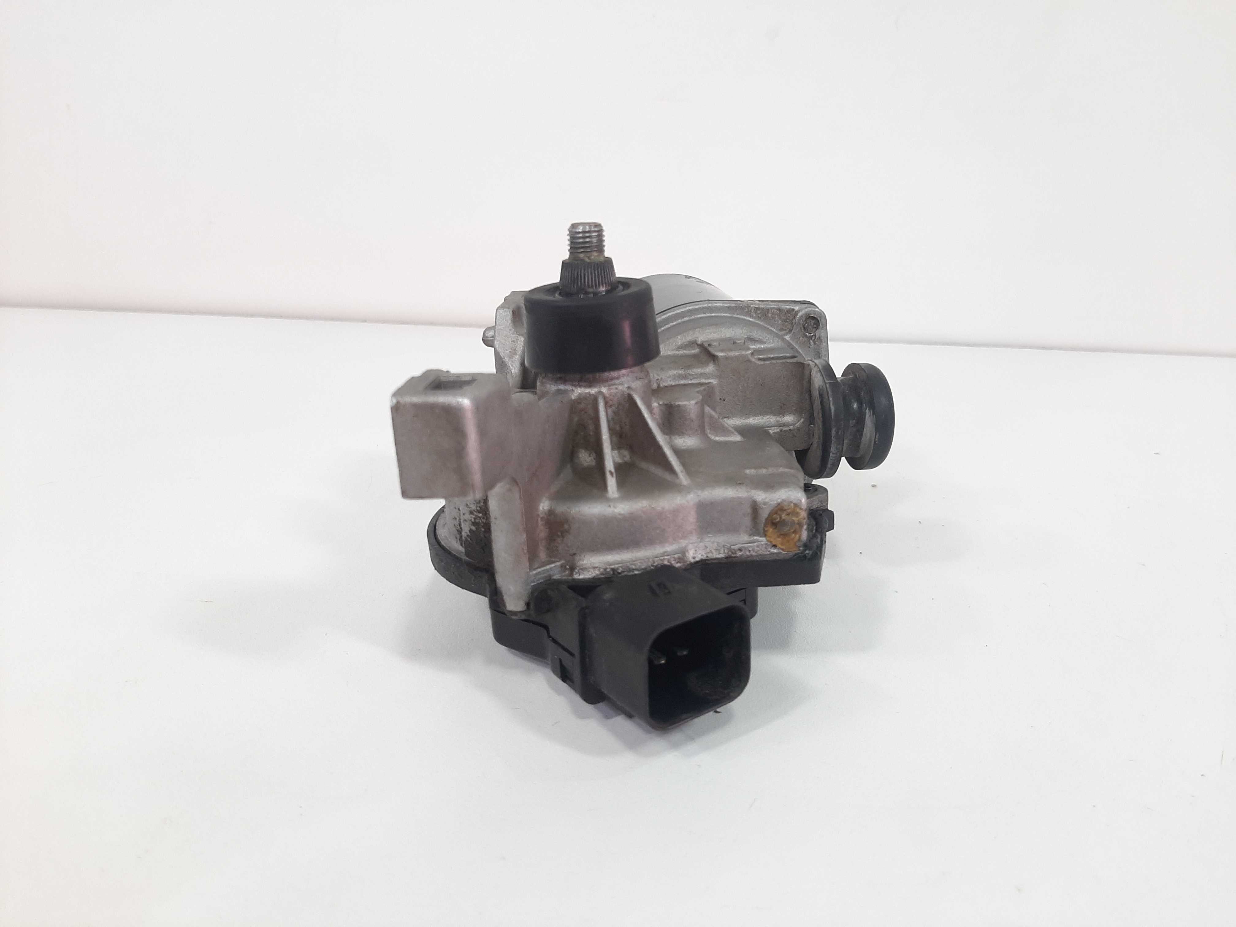 Motor Limpador Parabrisas Hyundai Santa Fé 2007 2008 A 2012 4