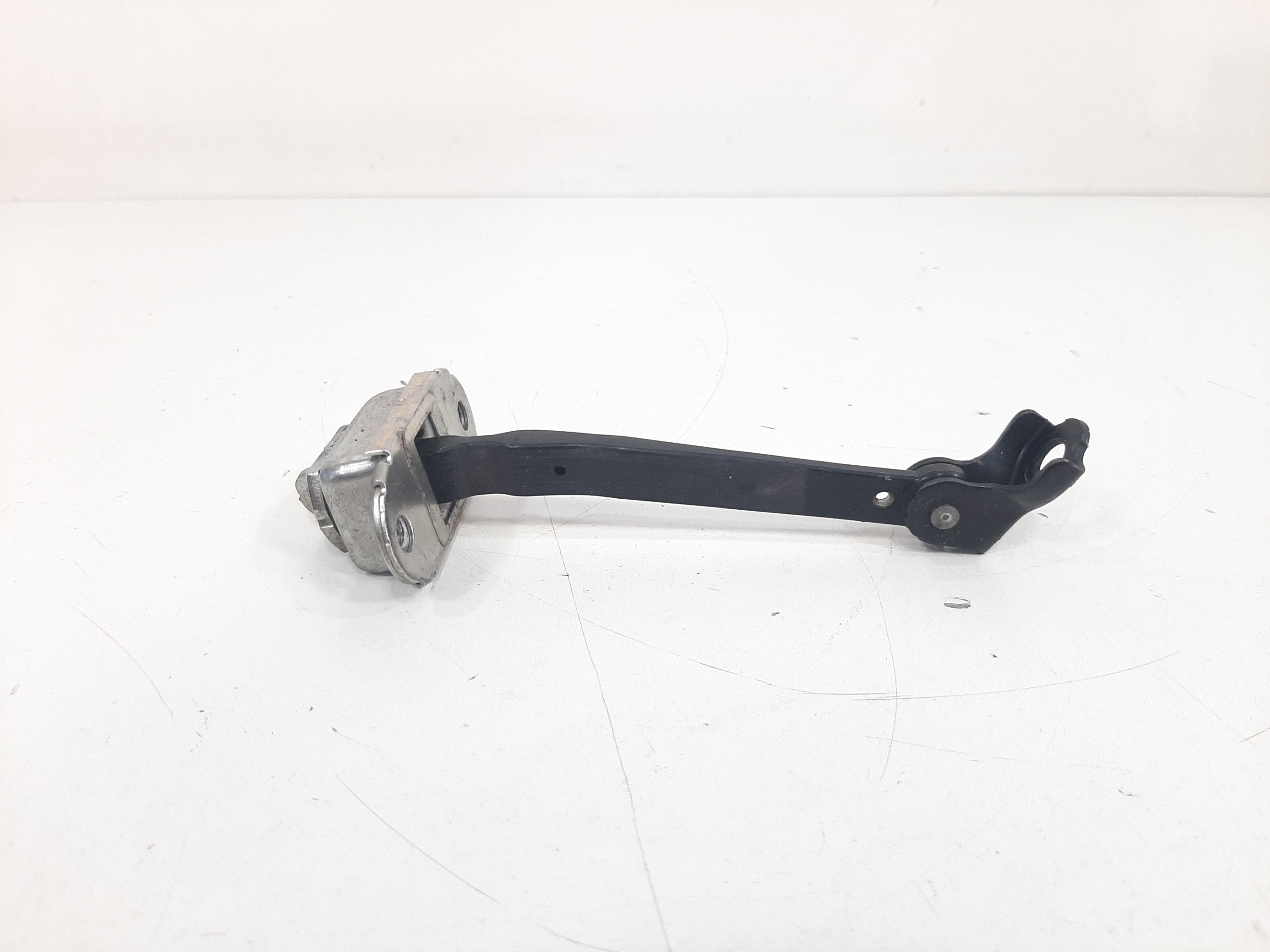 Limitador Porta Traseira Direita Nissan Livina 2010 A 2014 5