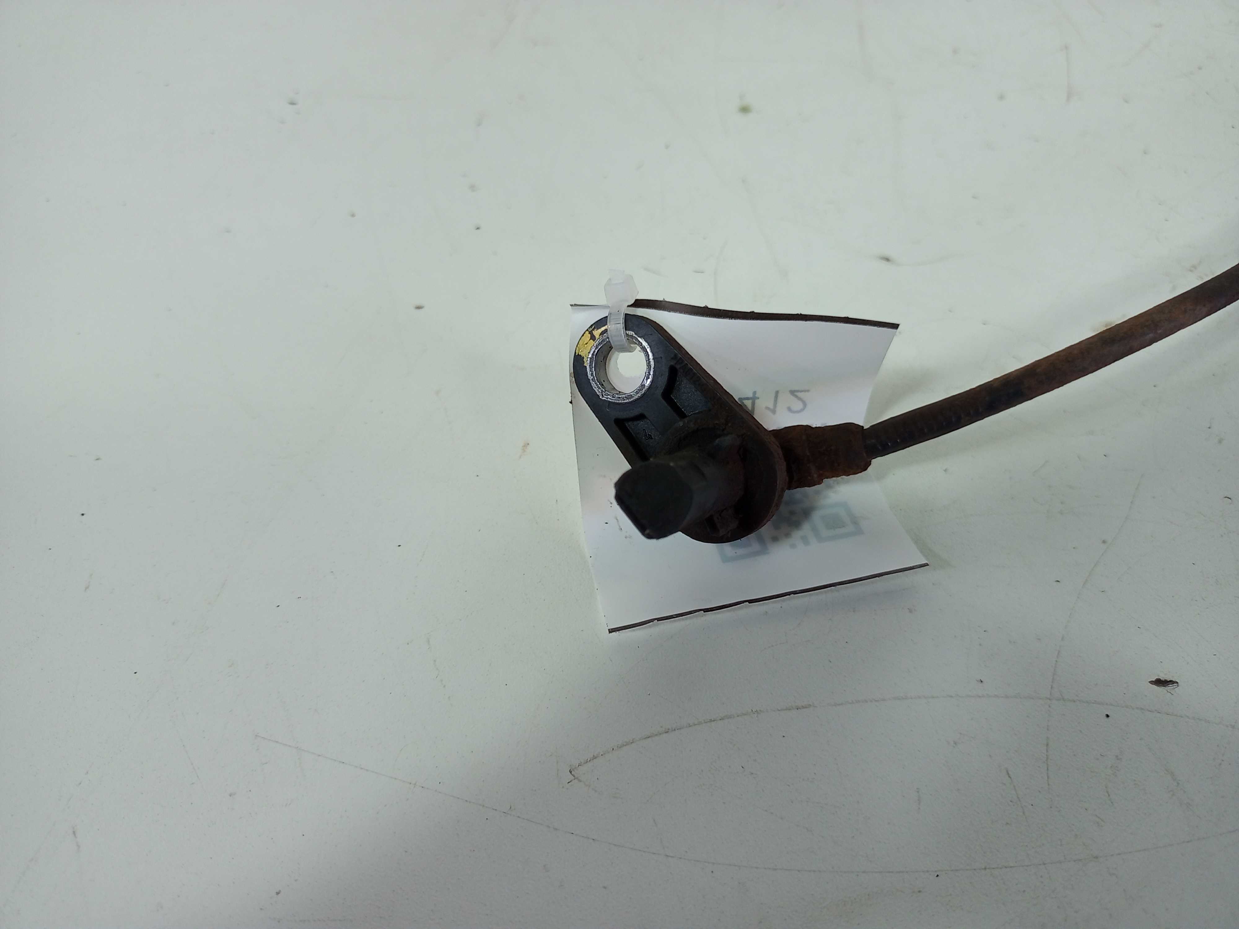 Sensor Abs Traseiro Esquerdo Nissan Versa 2011 2012 A 2019 8