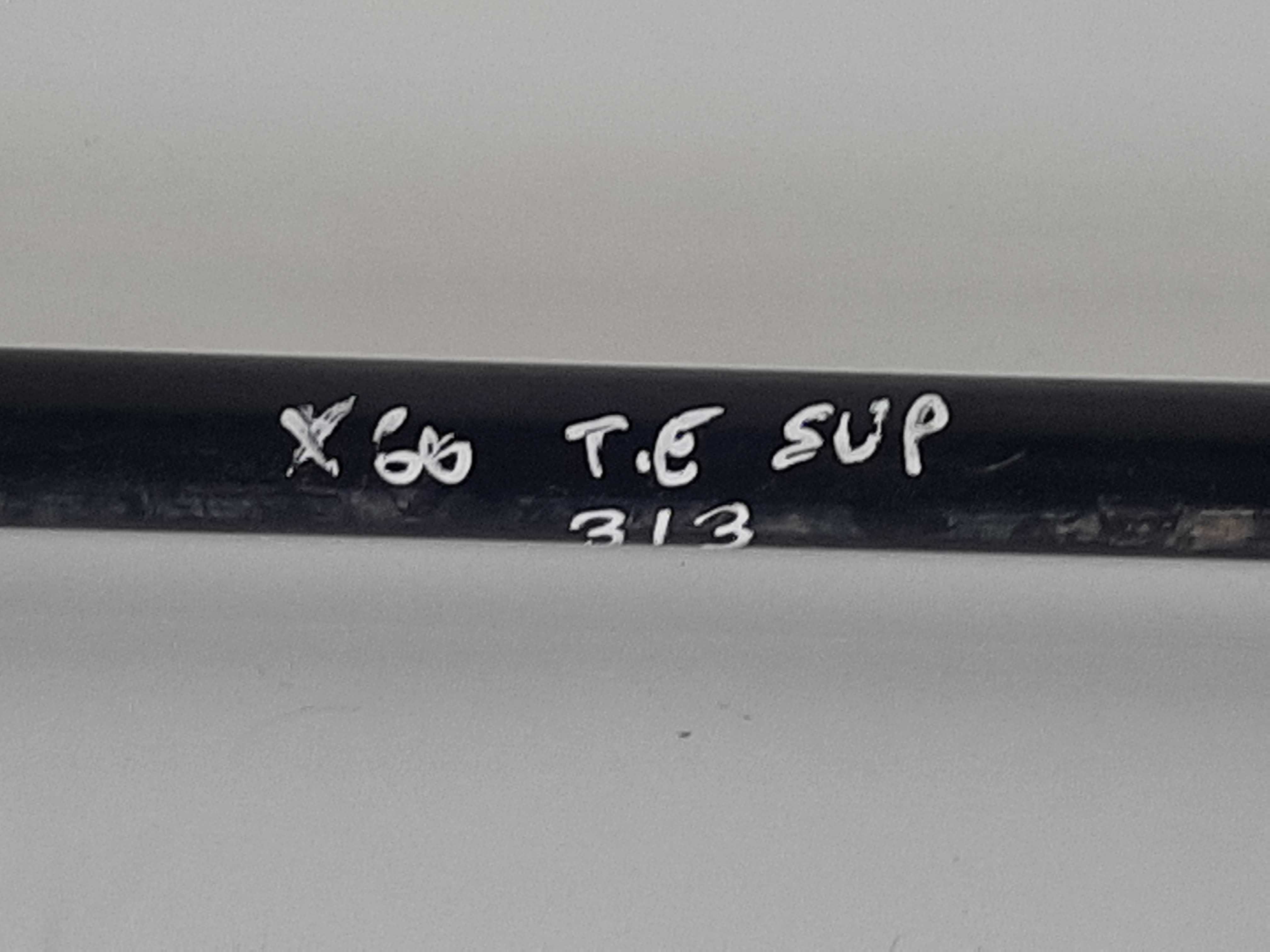 Barra Superior Suspensão Traseira Esquerda X60 2011 A 2019 3