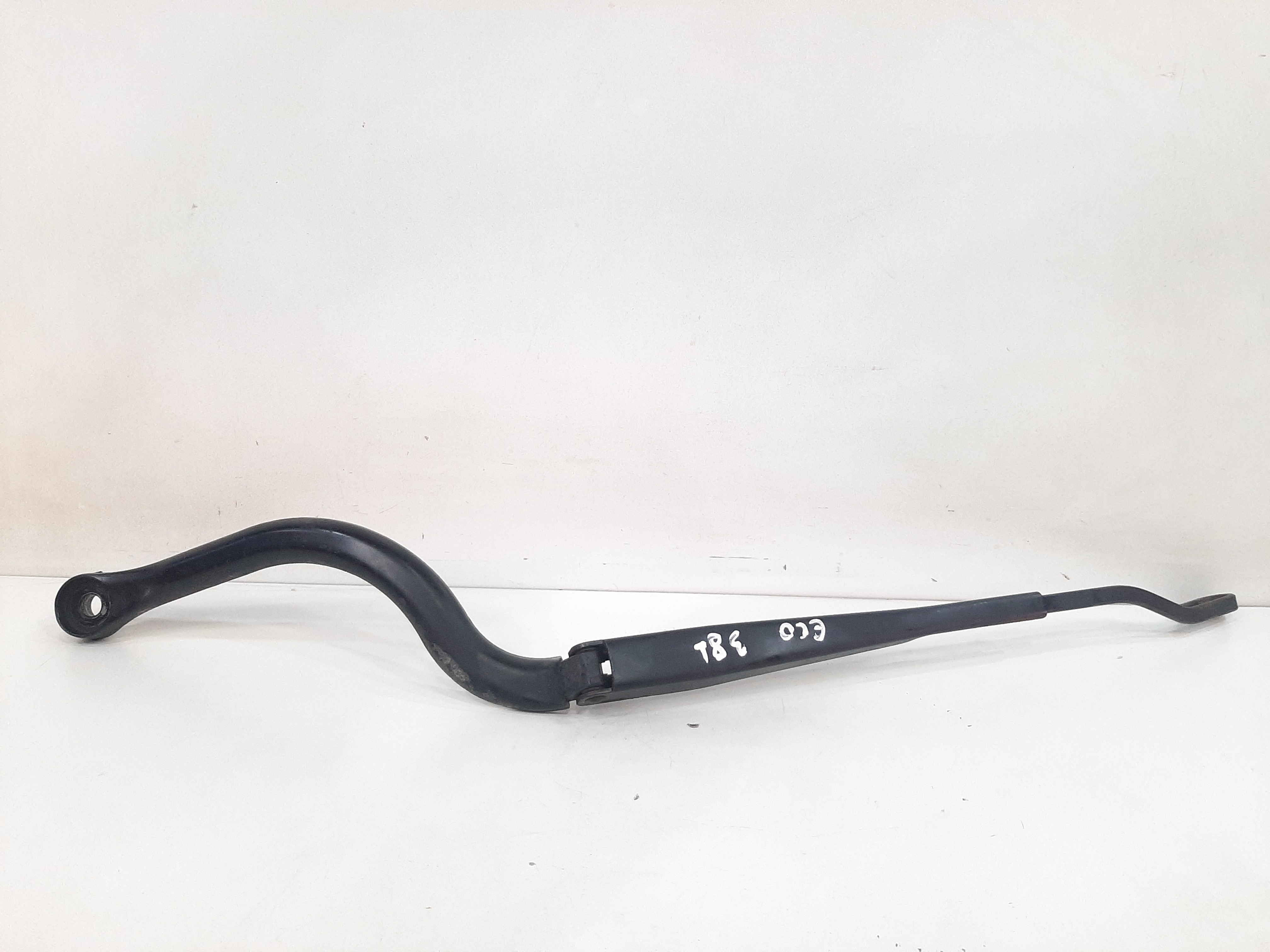 Braço Limpador Parabrisa Lado Esquerdo Ecosport 2003 A 2012 3