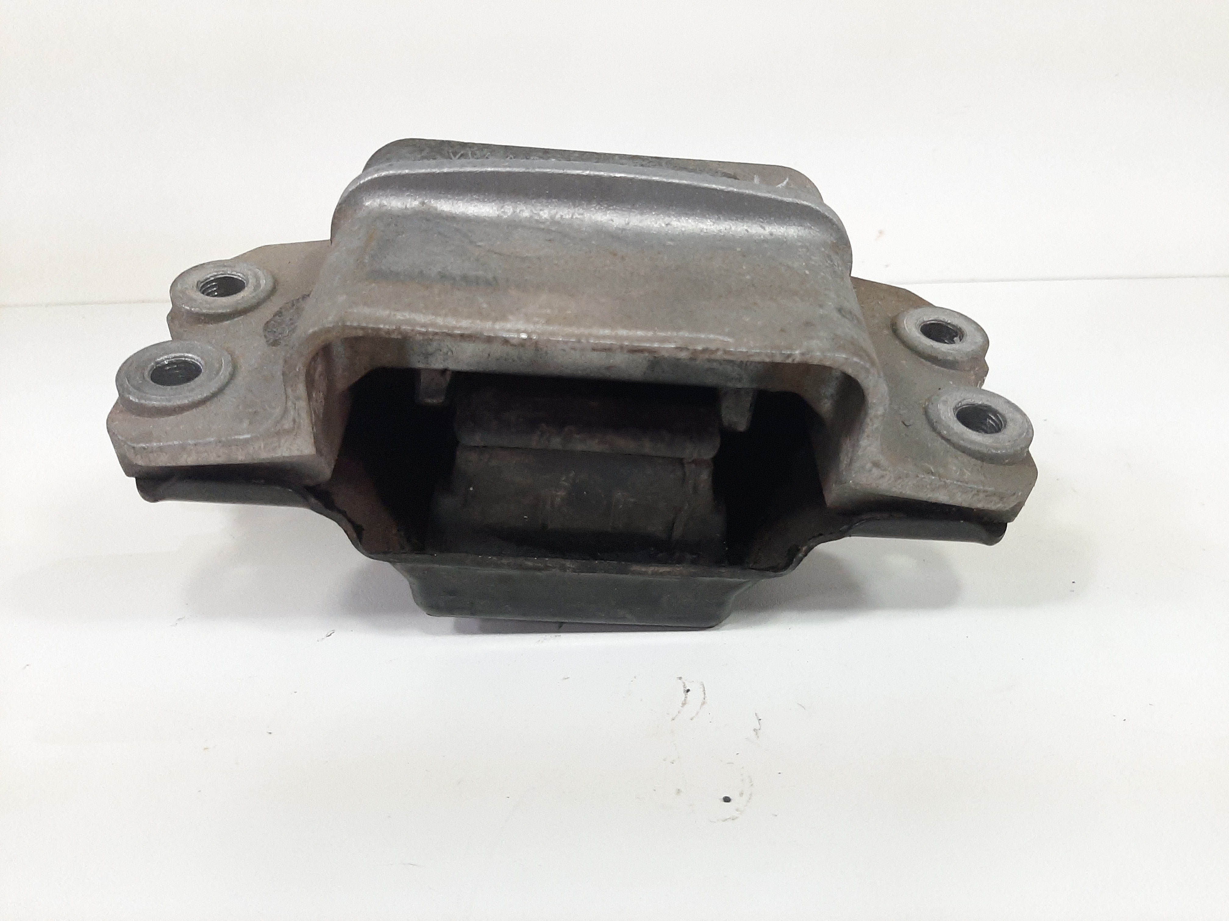 Suporte Esq Caixa Cambio Aut. Vw Jetta 2.0 Asp 2011 A 2016 3