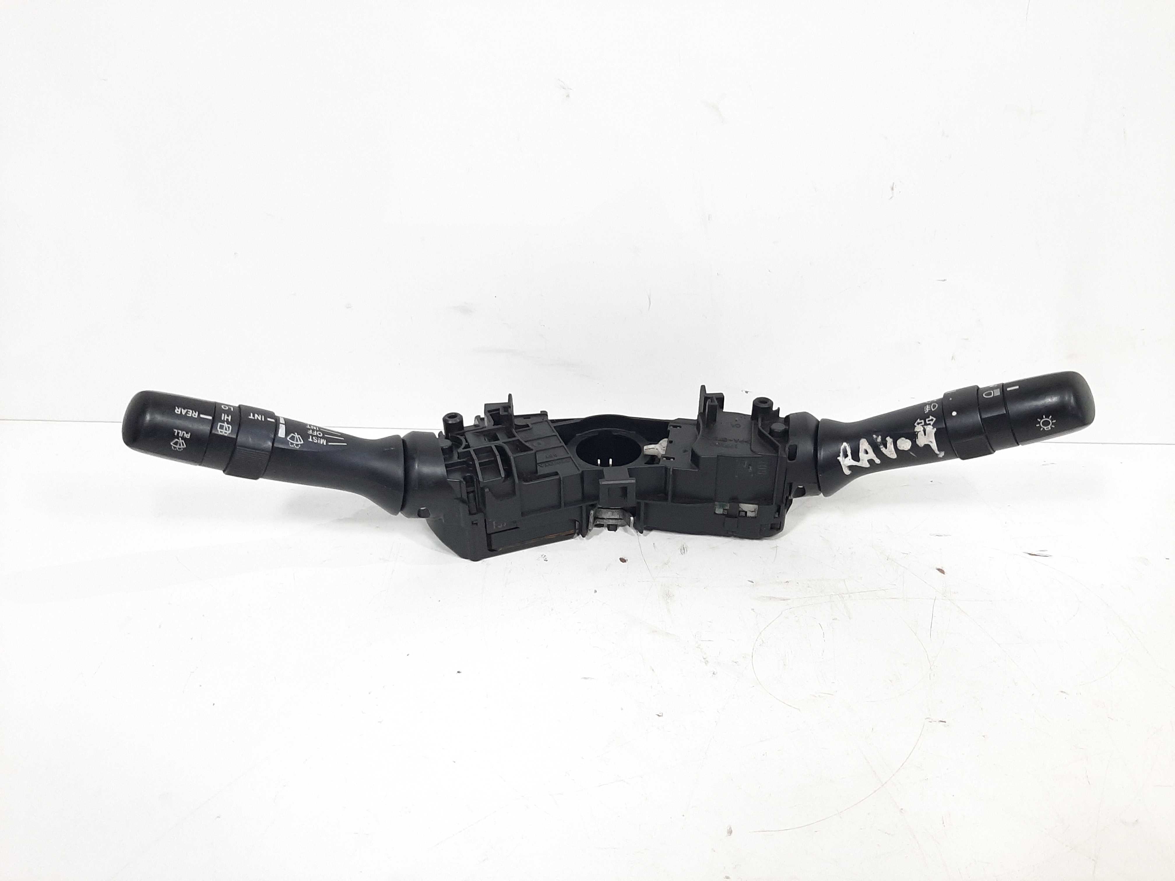 Chave Seta Limpador Parabrisas Toyota Rav4 2006 2007 A 2011 7