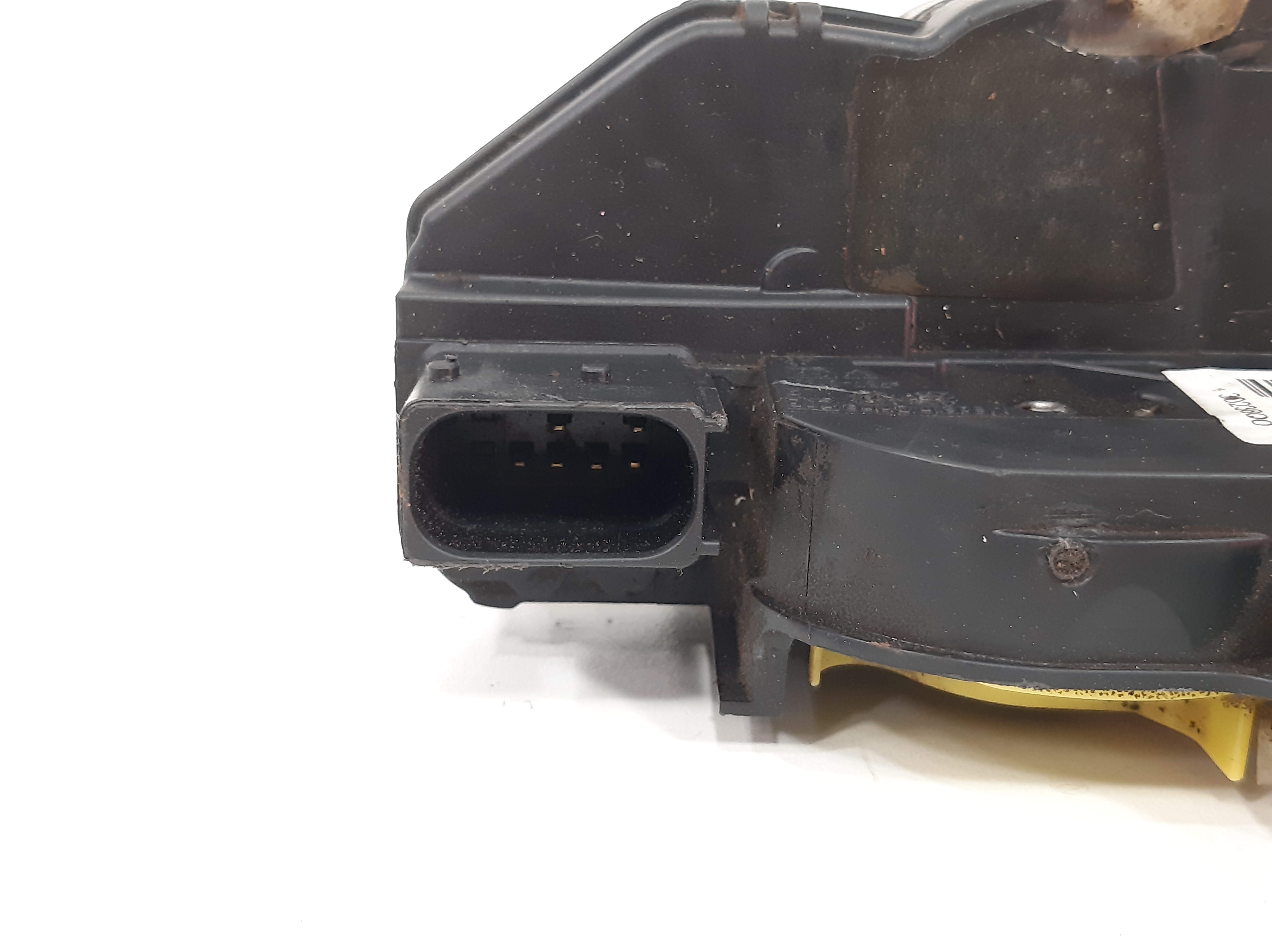 Fechadura Elétrica Traseira Esquerda Gm Cruze 2011 A 2016 3