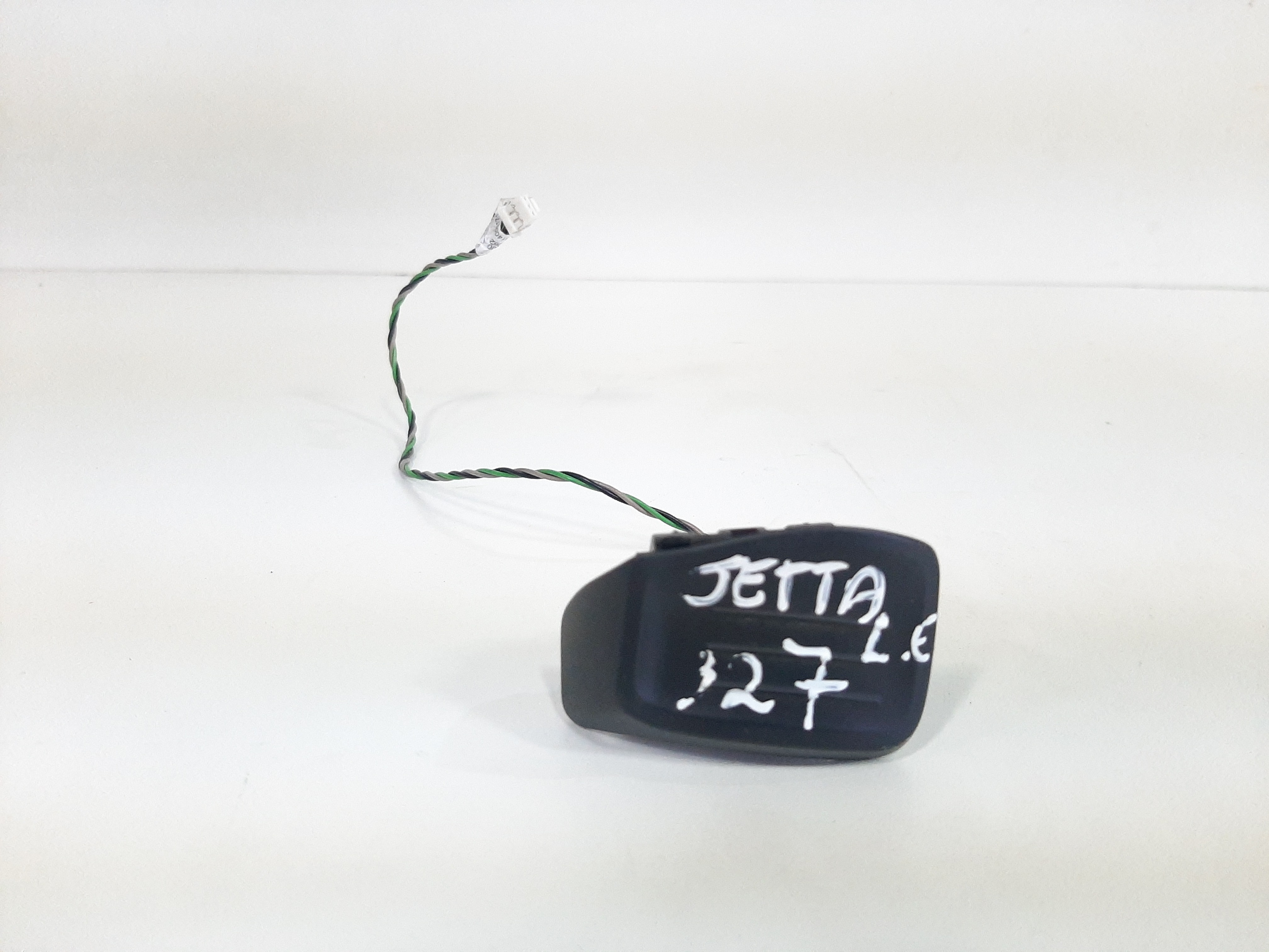 Borboleta Paddle Shift Esquerd Marcha – Vw Jetta 2011 A 2016 7