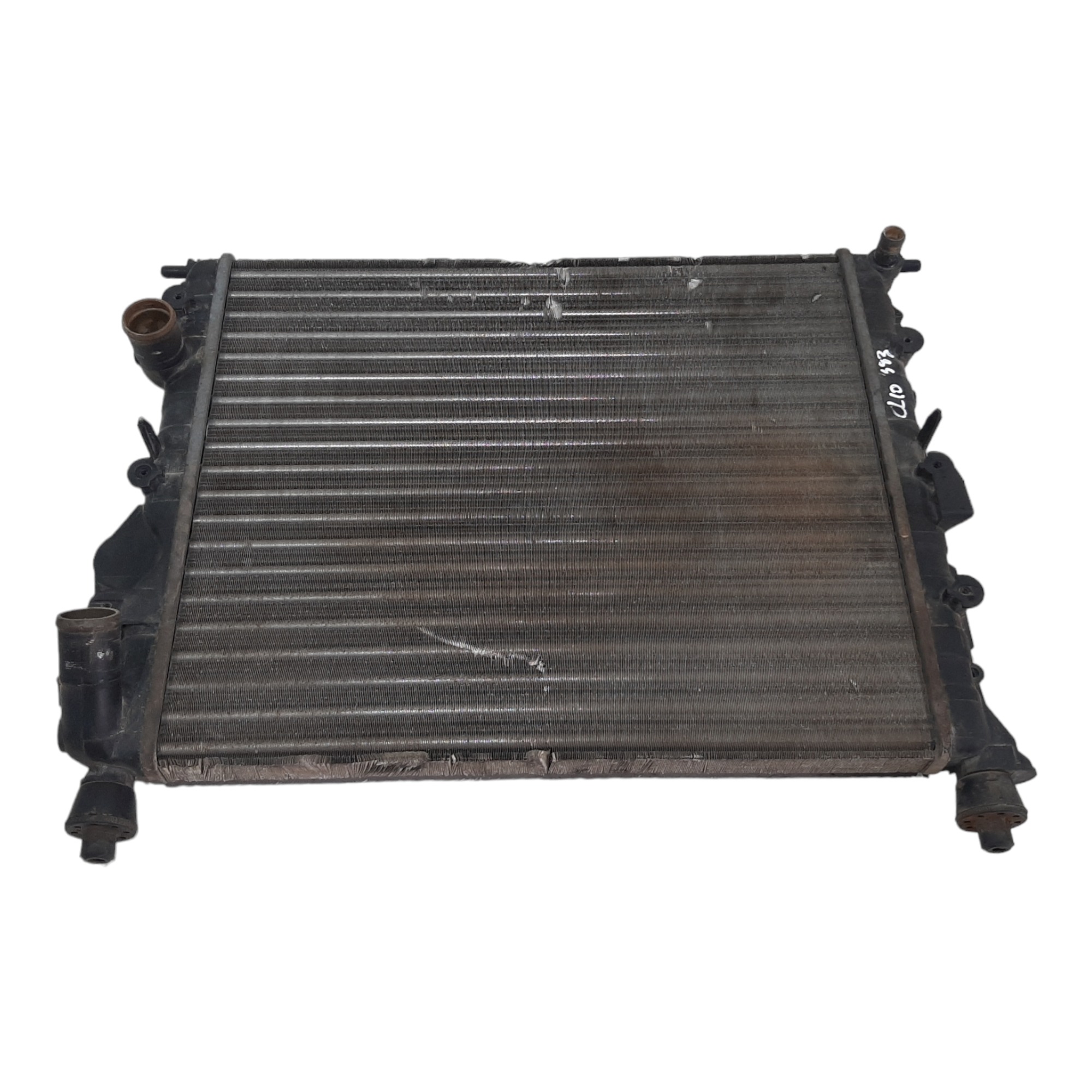 Radiador Renault Clio 1.0 2000 2001 2002 A 2004 Pa66gf30 5