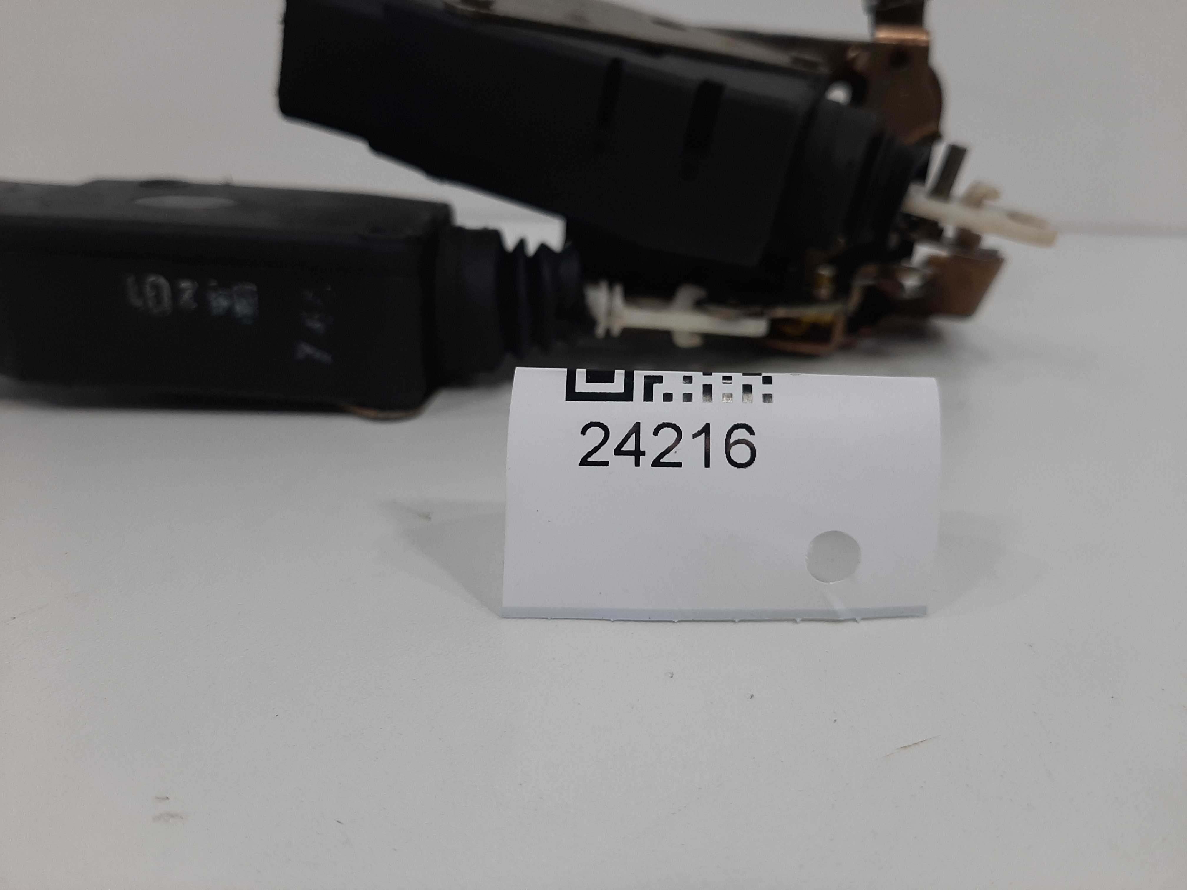 Fechadura Interna Traseira Direita Volvo V40 1997 A 2003 6
