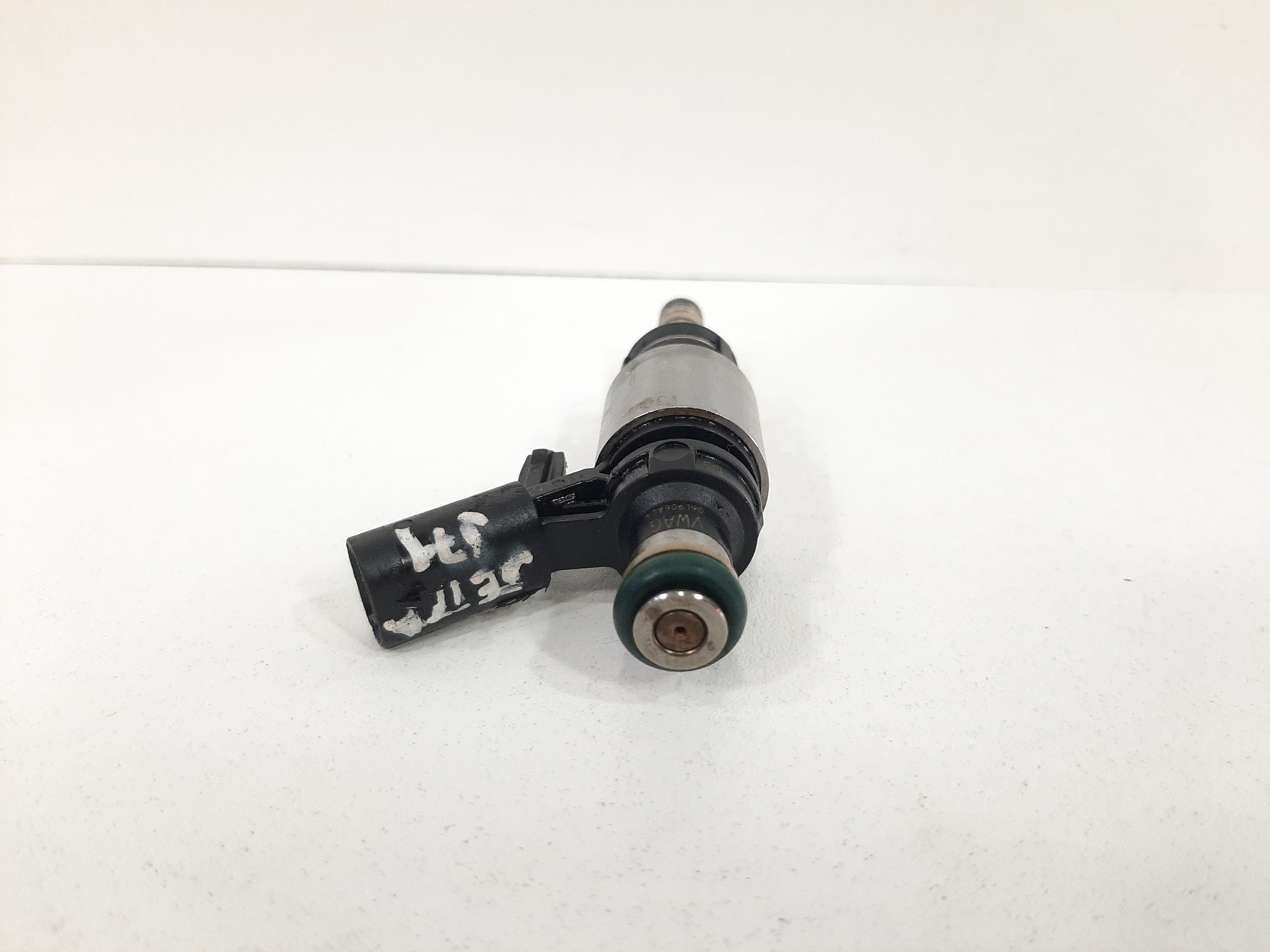Bico Injetor Vw Jetta 2.0 Tsi Gasolina 2011 A 2017 06l906a04 7