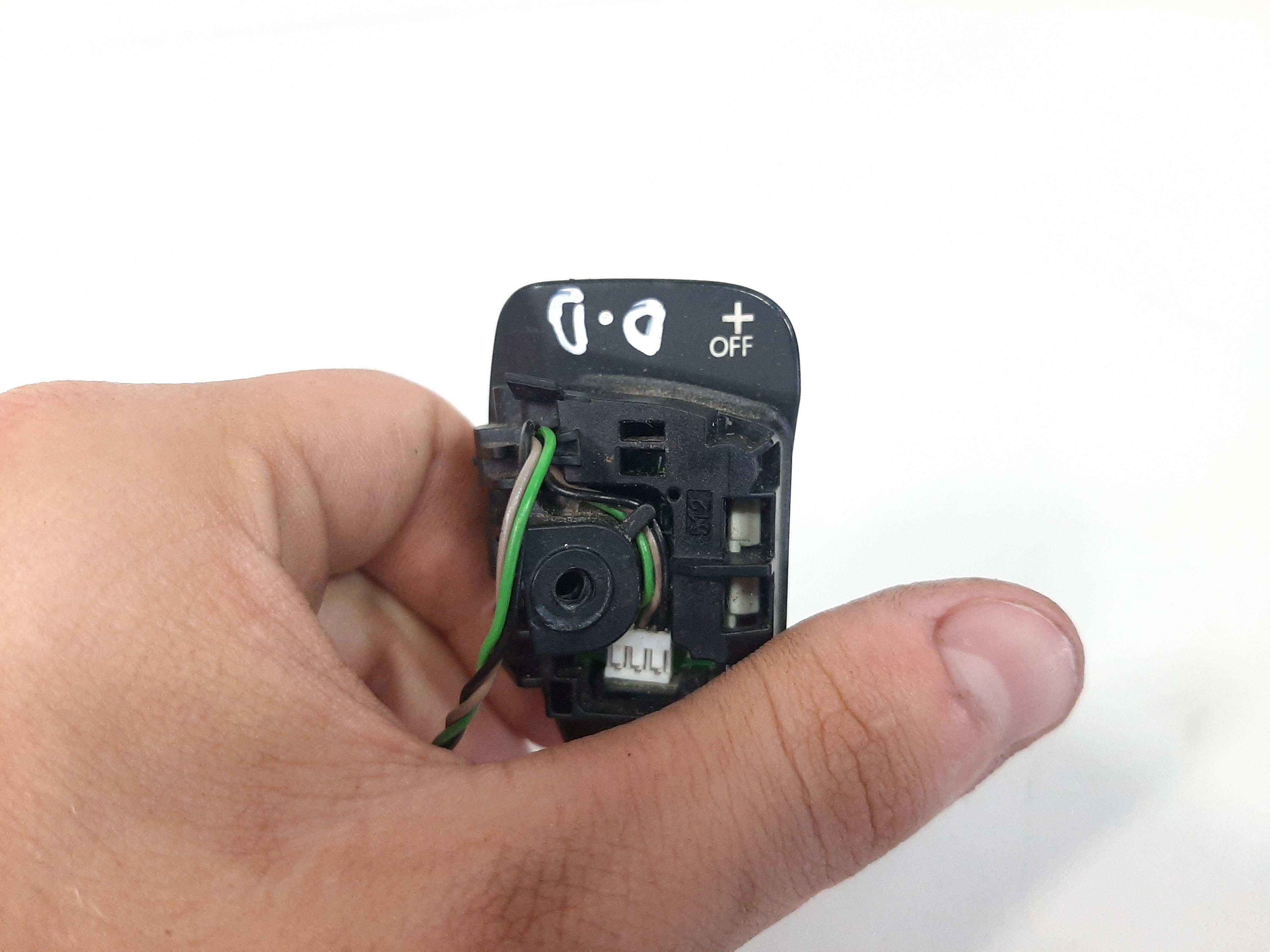 Borboleta Paddle Shift Direito Marcha + Vw Jetta 2011 A 2016 3