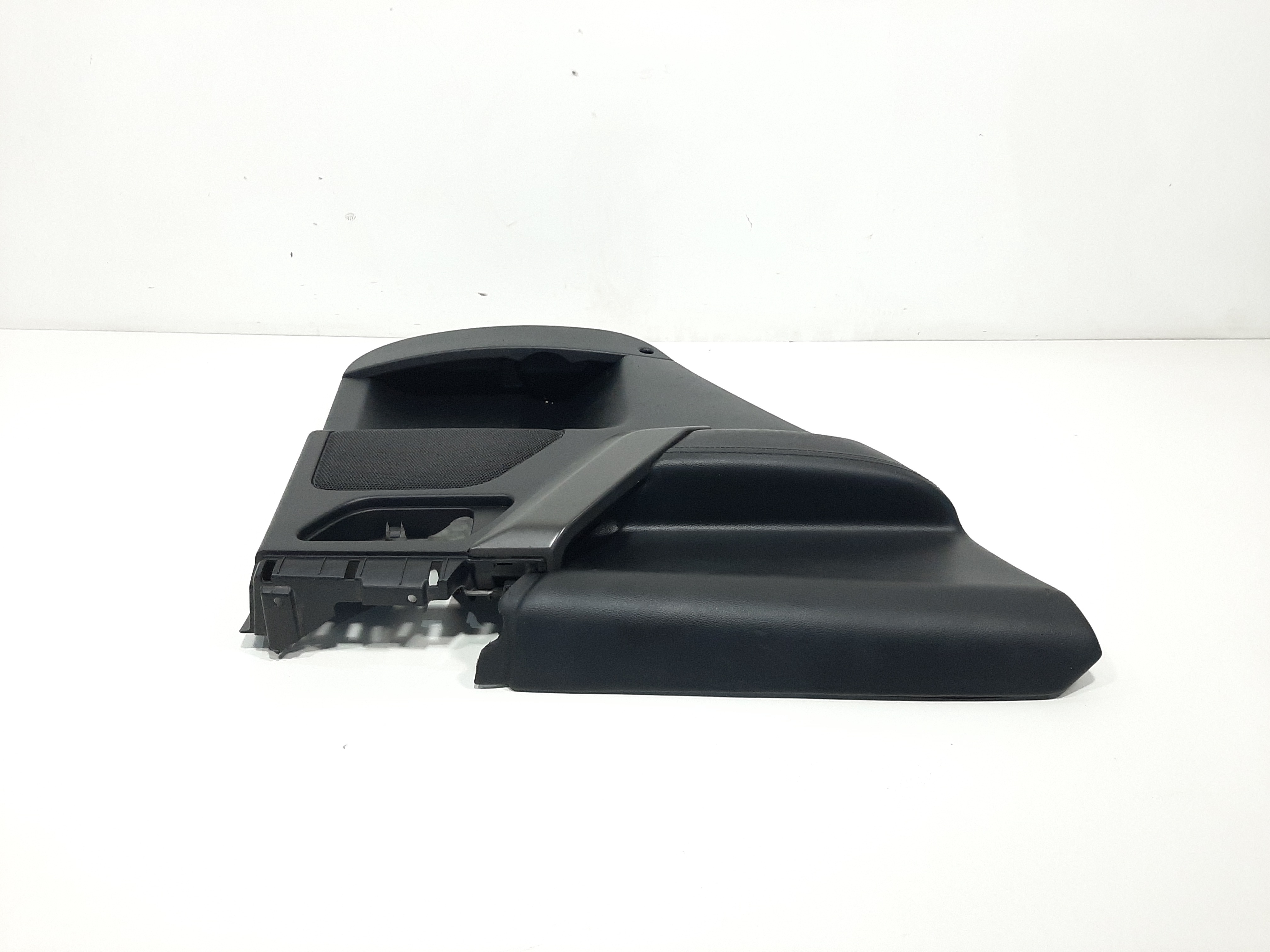 Forro Porta Traseiro Esquerdo Freelander 2 2007 2008 A 2012 2