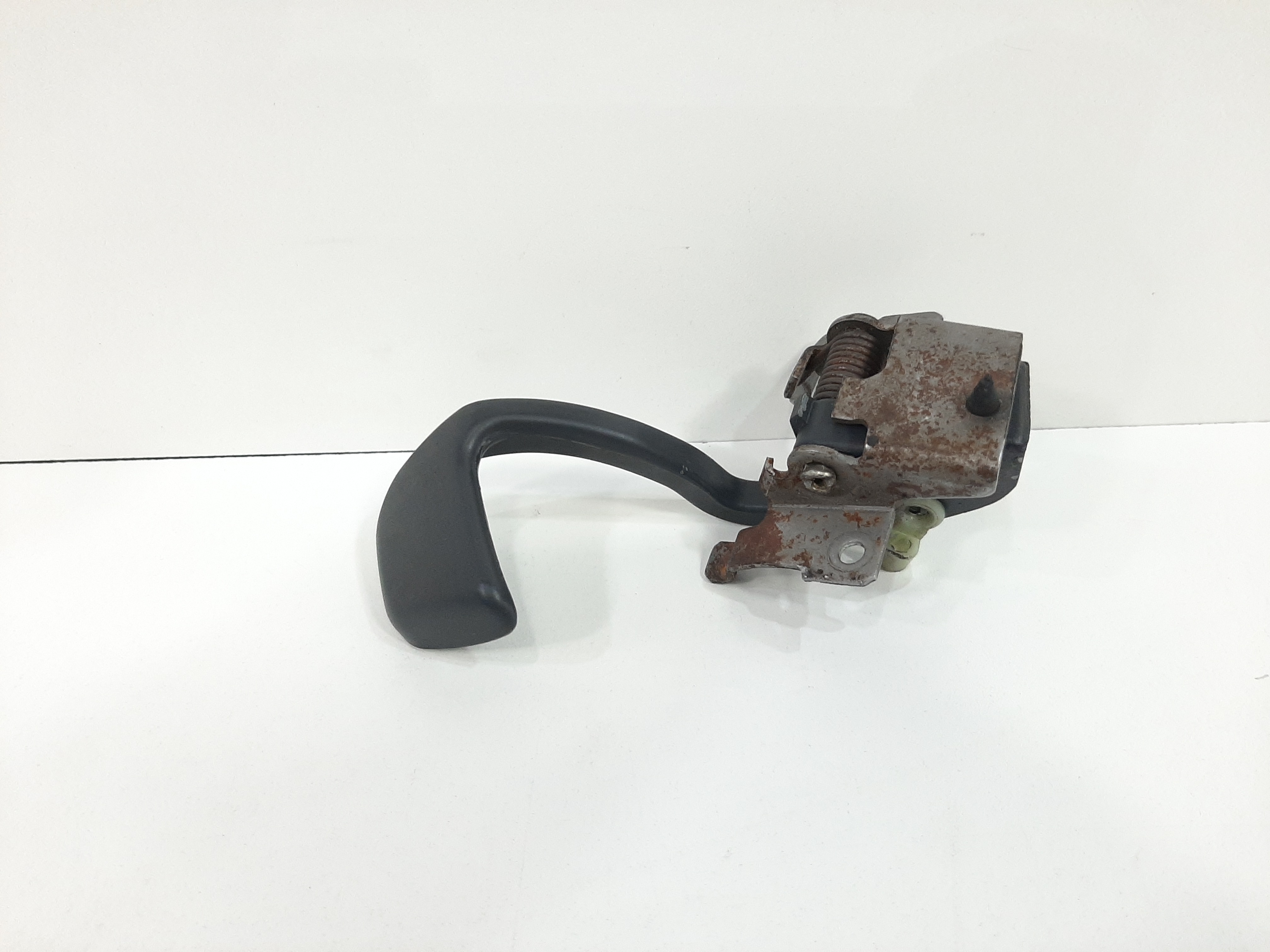 Maçaneta Interna Porta Dianteira Esquerda Gm Blazer 95 A 00 6