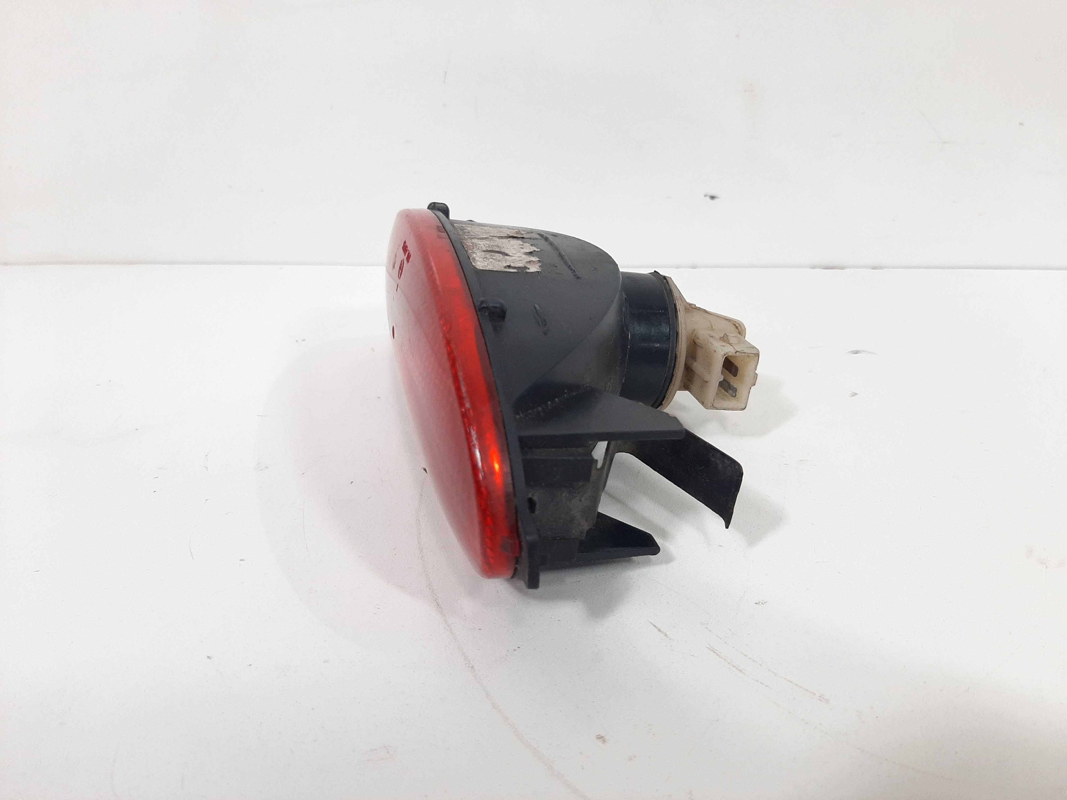 Lanterna Traseira Neblina Peugeot 206 1999 2000 2001 A 2005 2