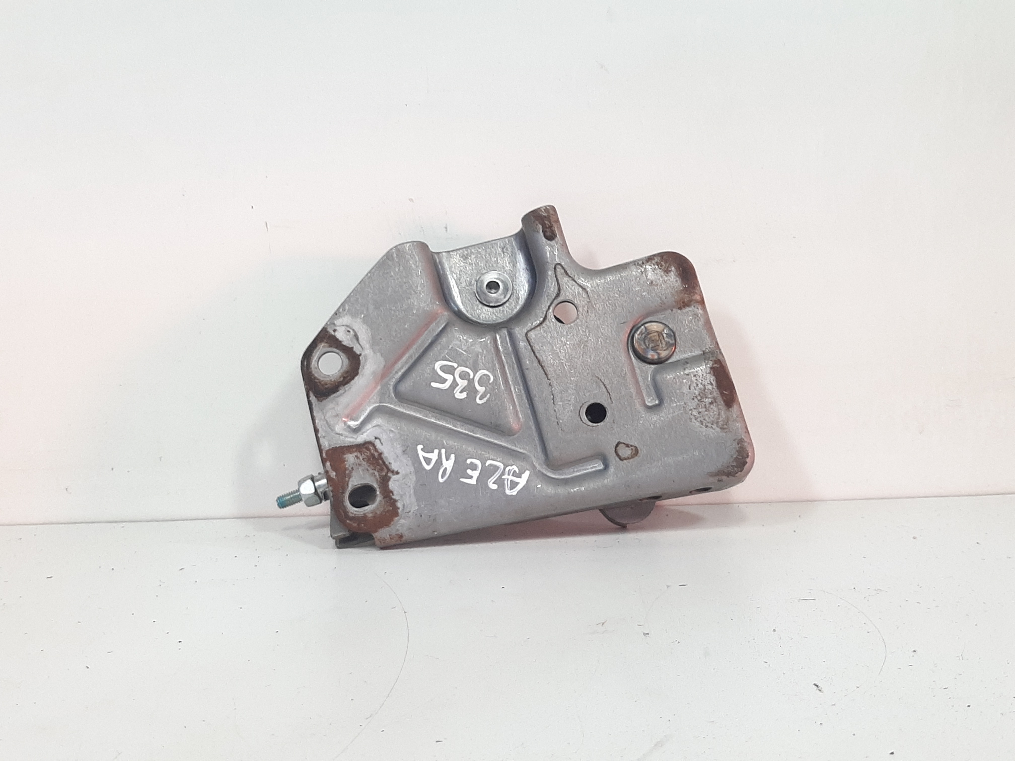 Suporte Regulador Freio Mão Hyundai Azera 3.3 2007 A 2011 6