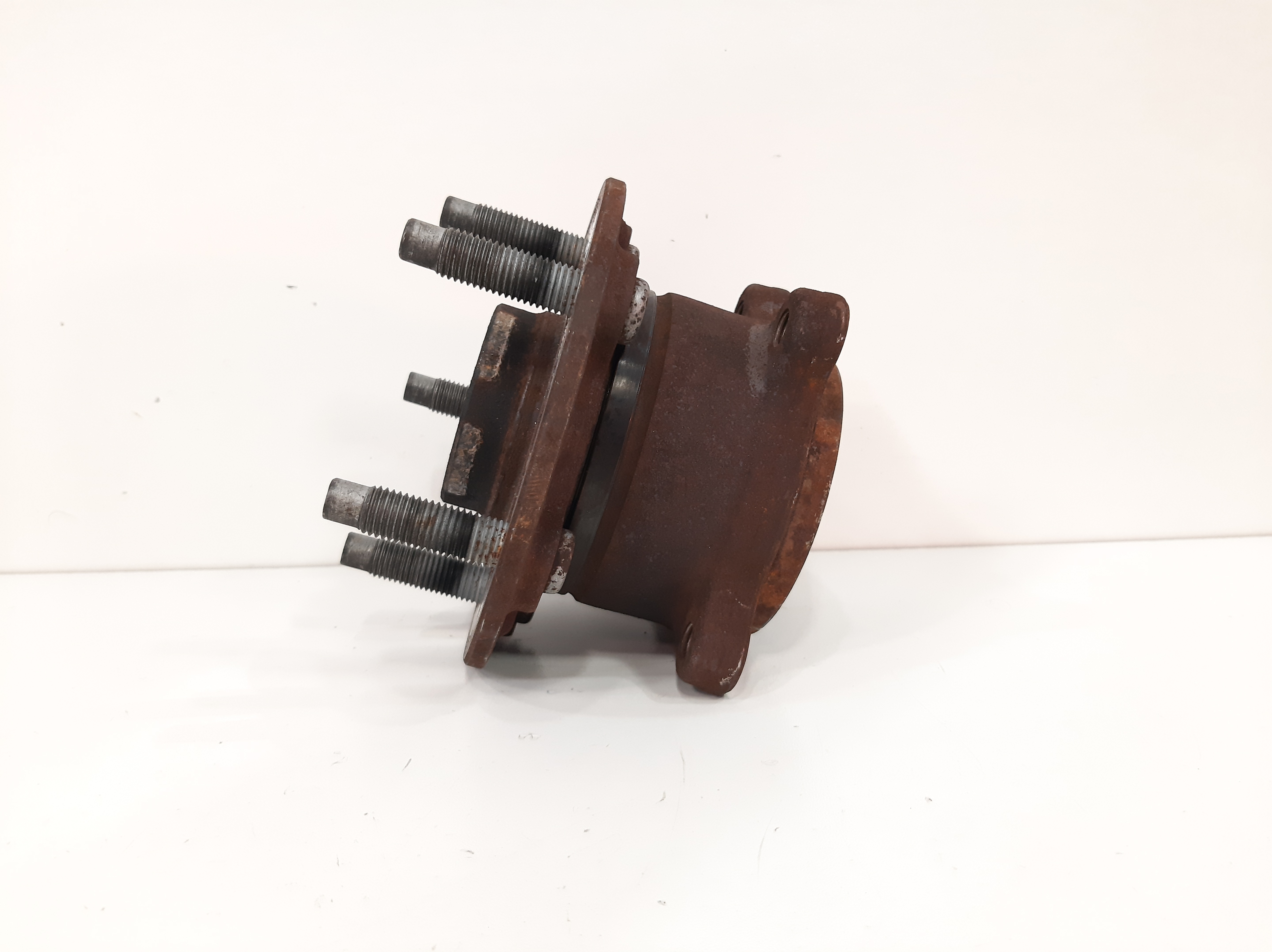 Cubo Roda Traseiro Gm Chevrolet Cruze 1.8 2011 2012 A 2016 4