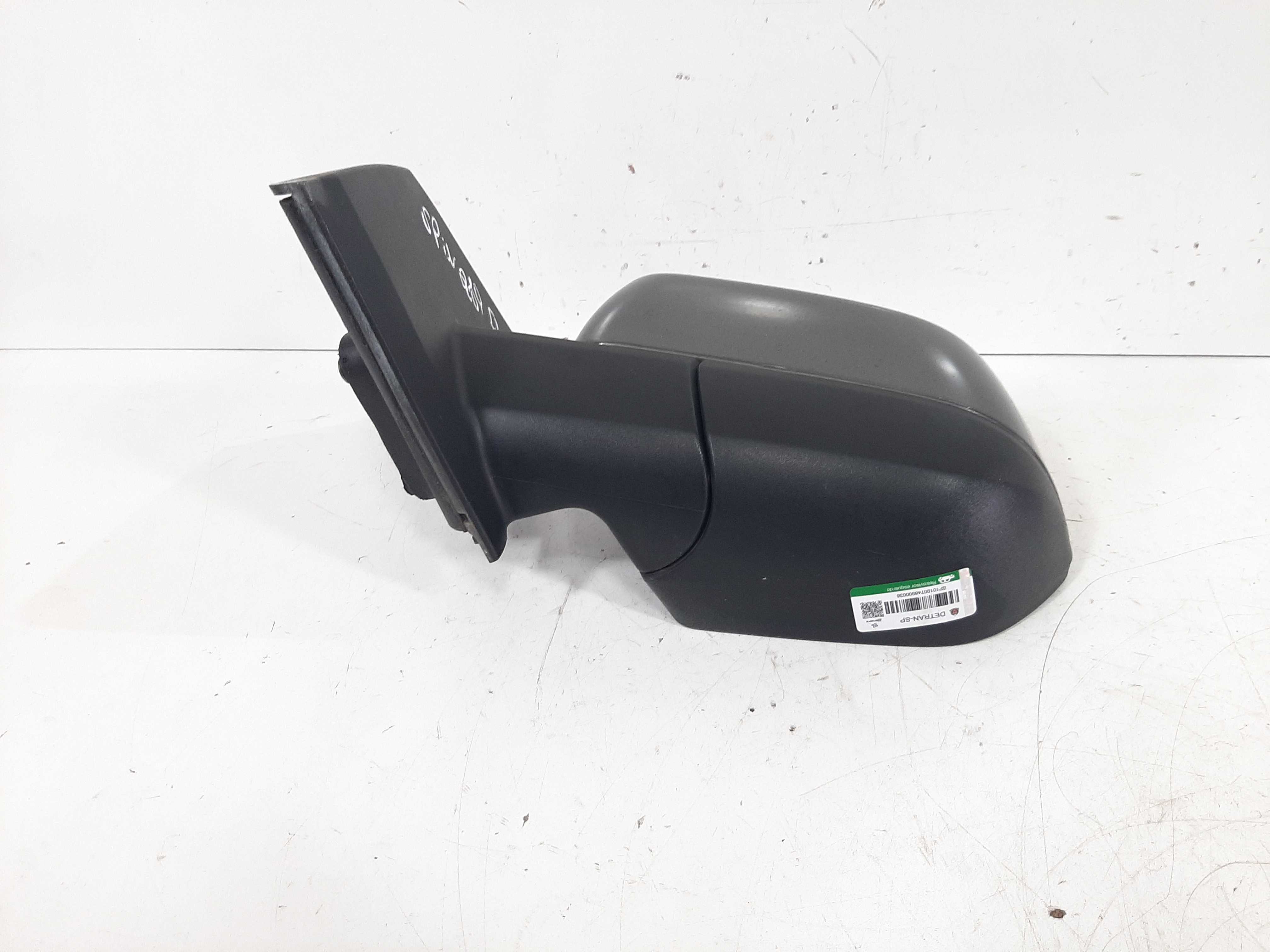 Retrovisor Dianteiro Esquerdo Gm Spin 2012 2013 2014 A 2017 7