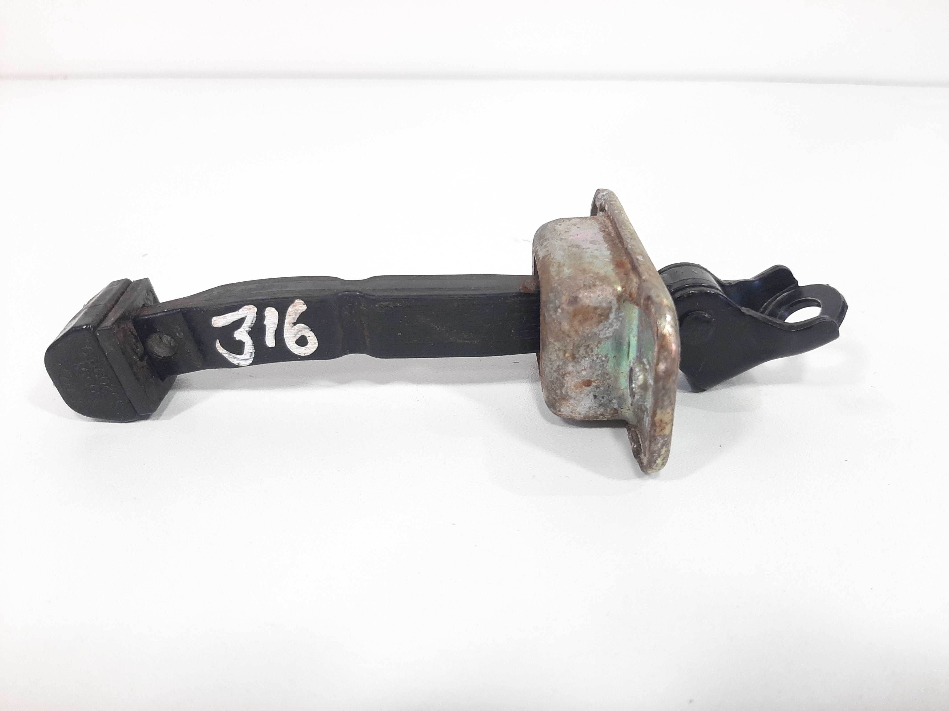 Limitador Porta Traseiro Esquerdo X60 2012 2013 2014 A 2019 6