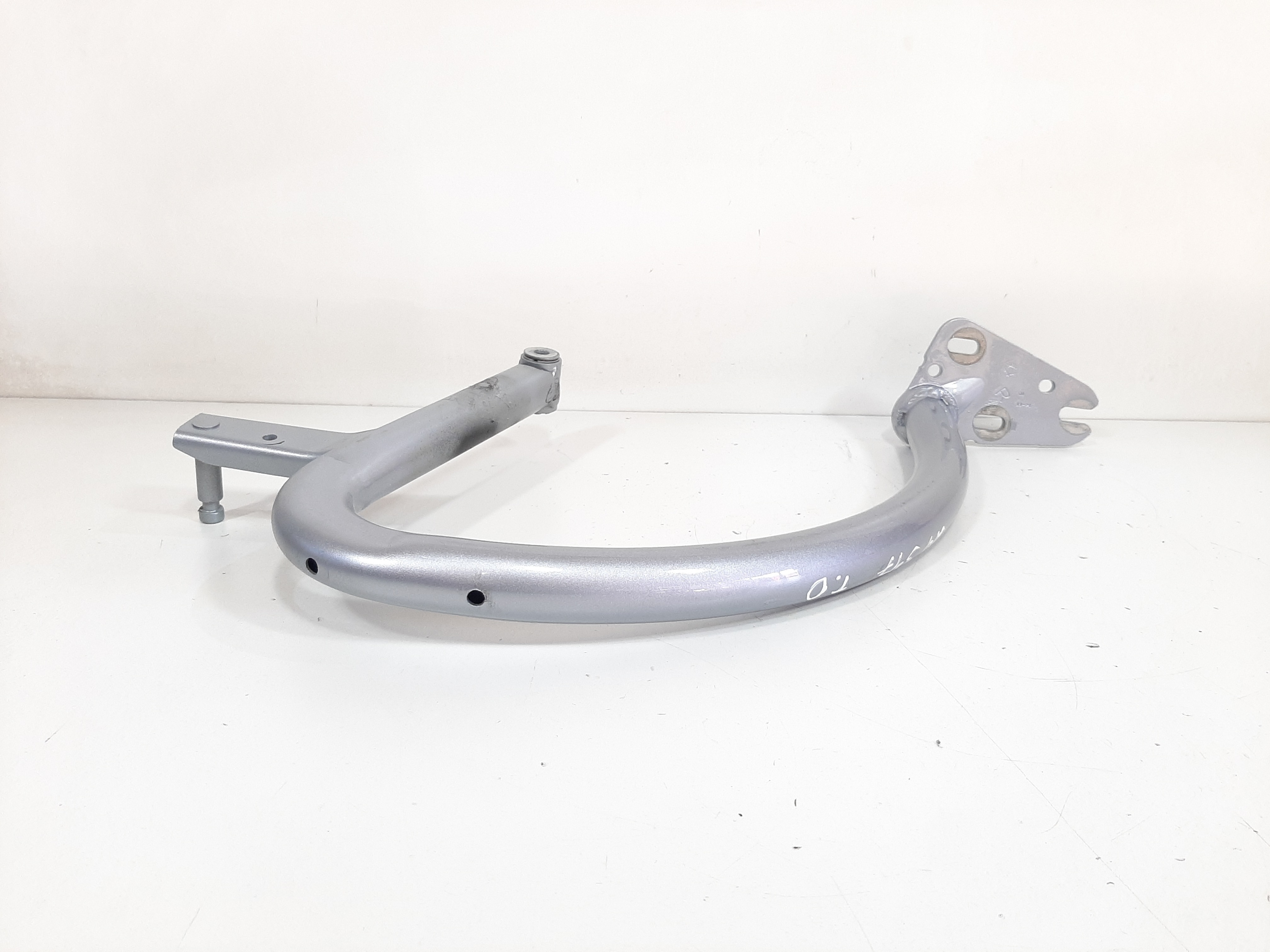 Dobradiça Direita Porta Malas Audi A4 2013 2014 2015 2016 3