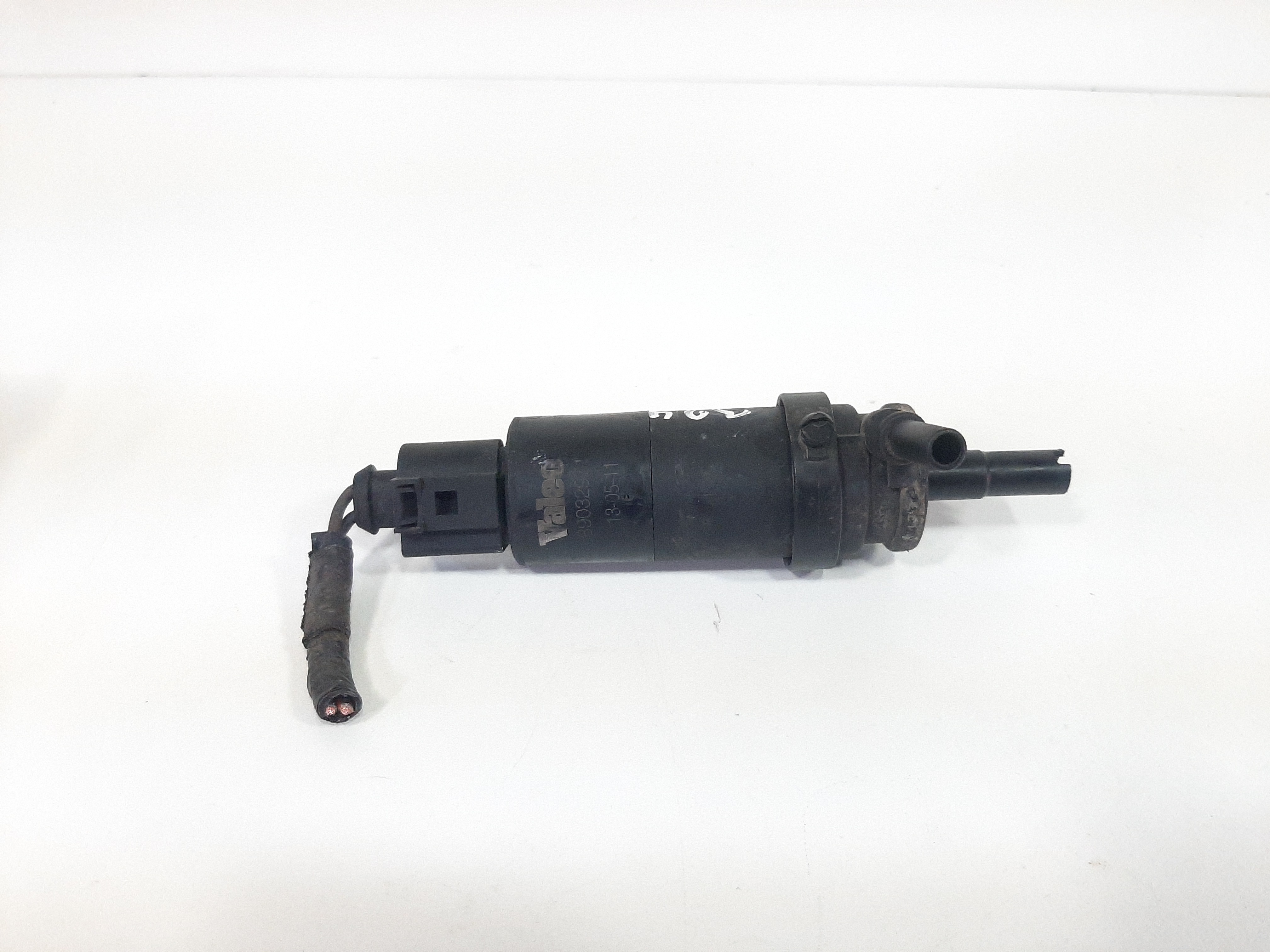 Motor Esguicho Limpador Parabrisas Grand Cherokee 11 A 2015 6