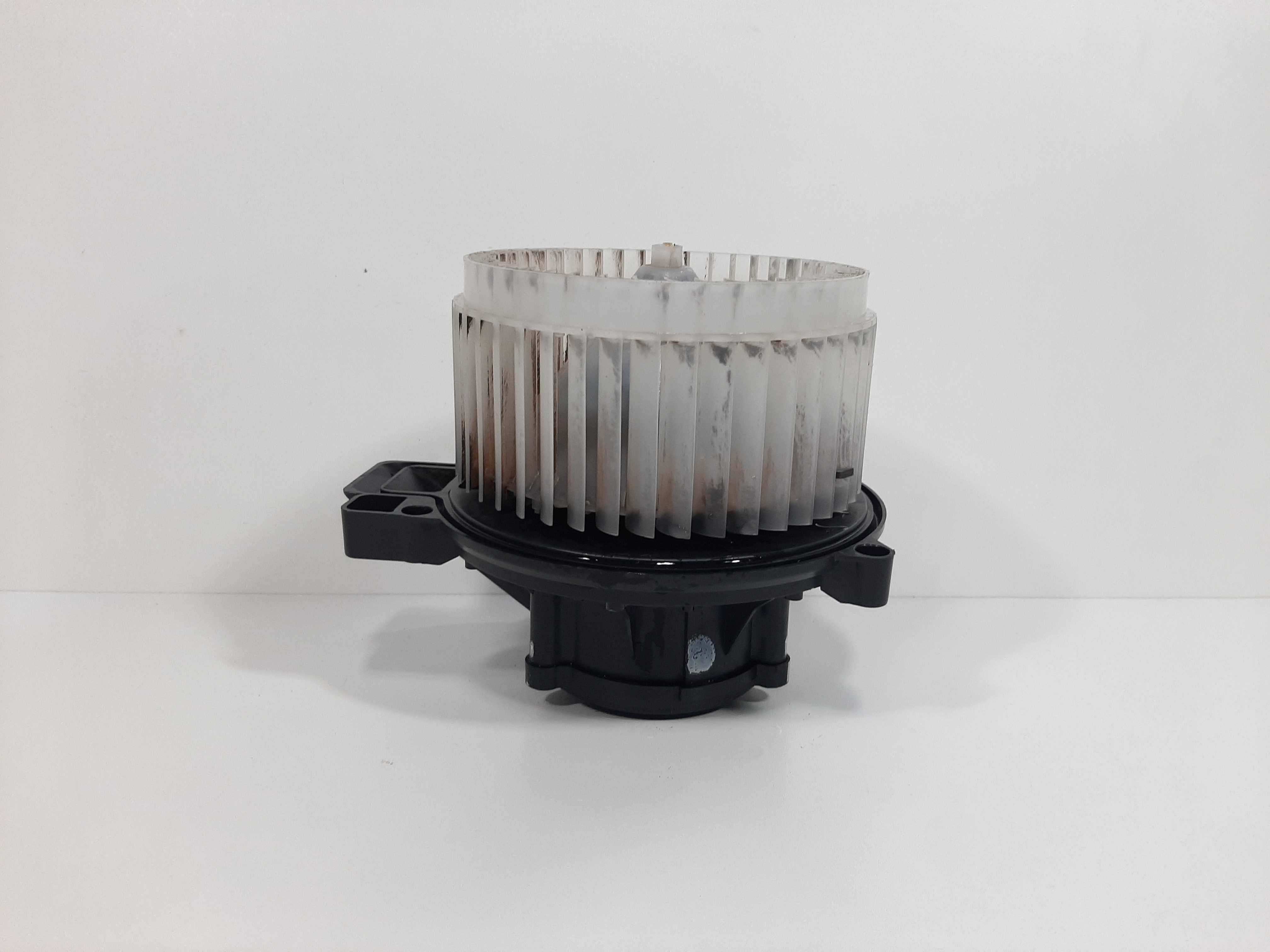 Motor Ventilador Ar Forçado Ford Fusion 2.3 16v 2006 A 2009 1