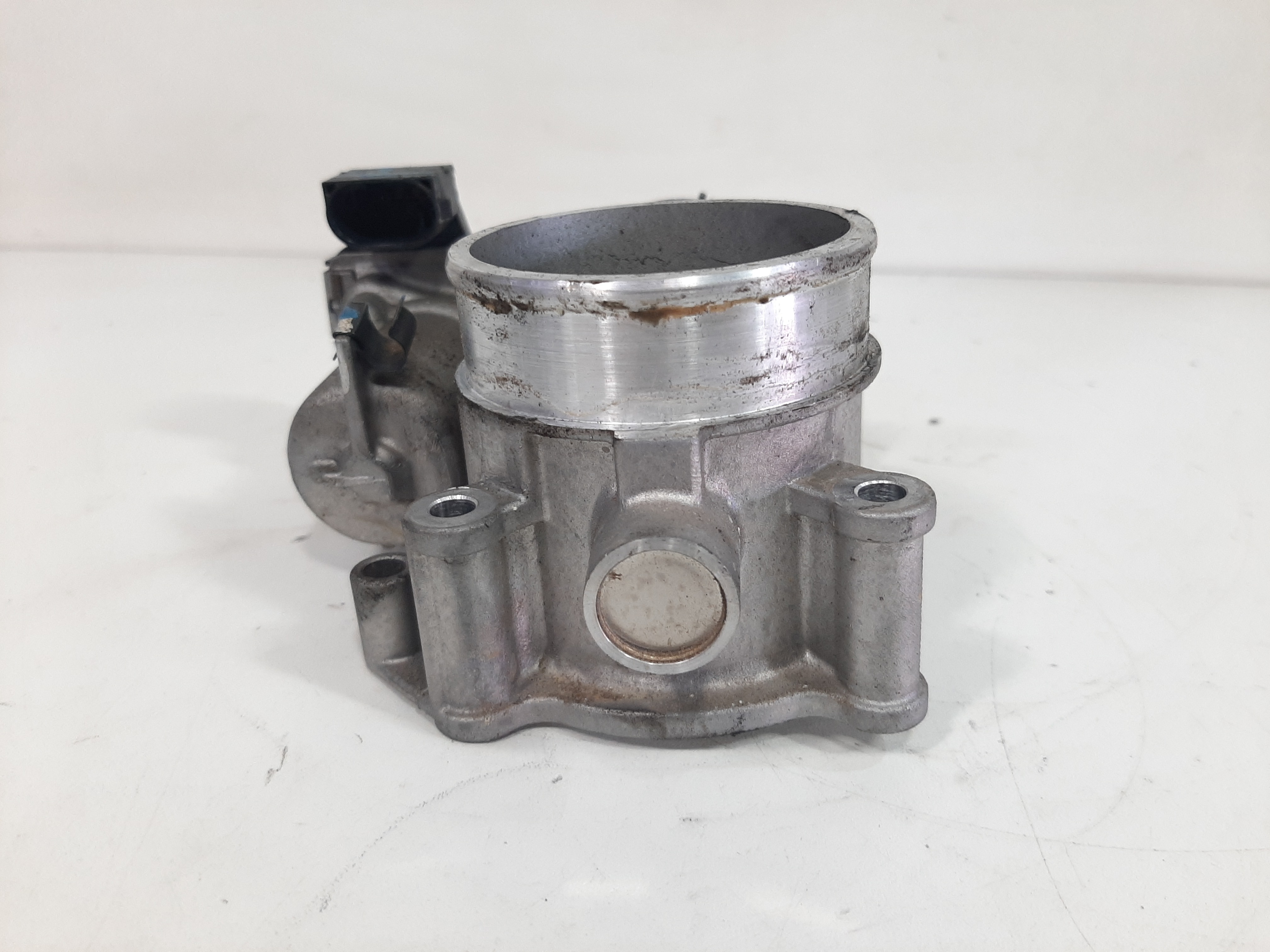 Tbi Corpo Borboleta Chery Tiggo 5x Arrizo 1.5 T 2019 A 2022 4