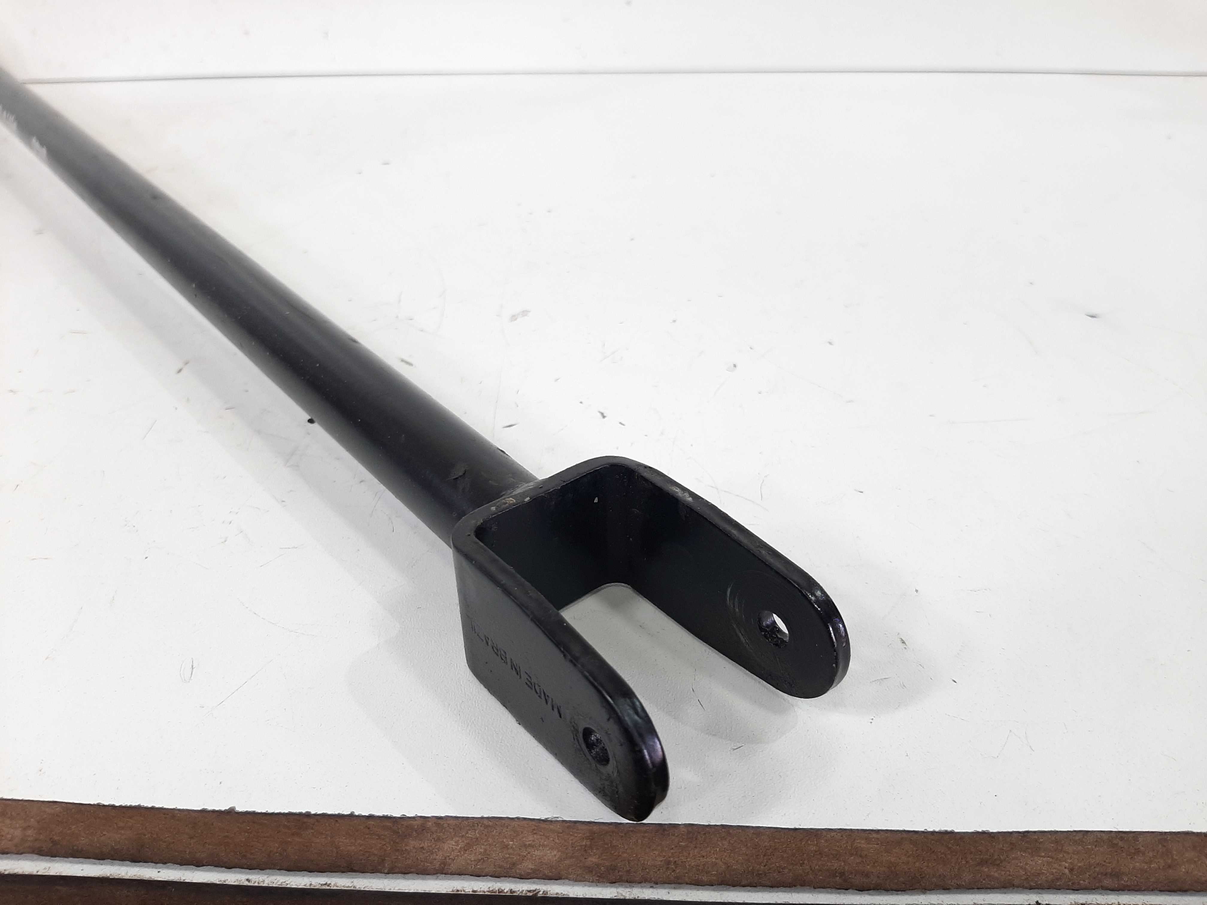 Braço Tirante Suspenção Diant Fiat Fiorino Uno 1995 A 2000 4