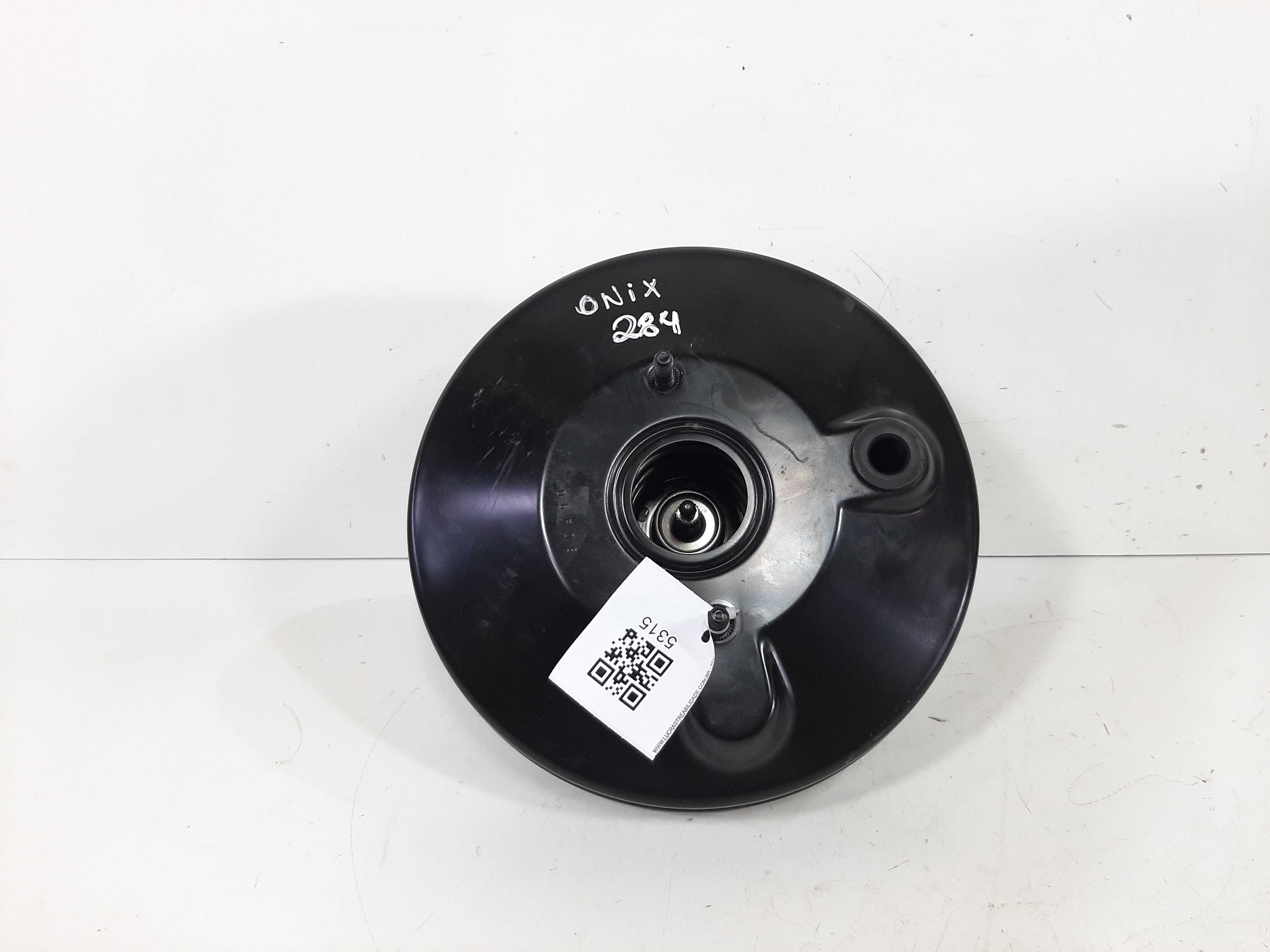 Hidrovacuo Servo Freio Gm Onix 1.4 Ltz 2013 2014 2015 A 2018 2