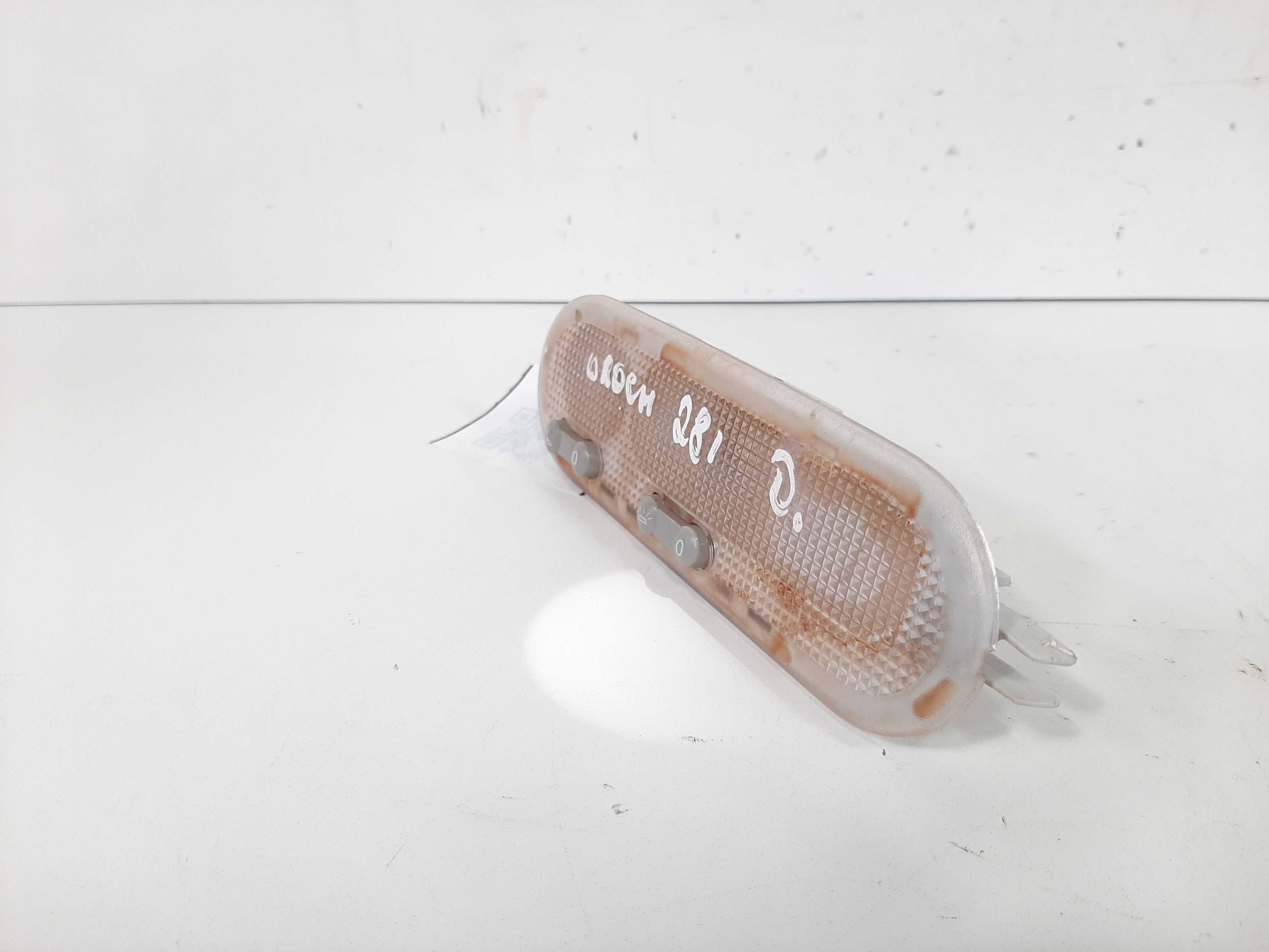 Luz Cortesia Dianteiro Renault Oroch 2012 2013 2014 A 2019 1