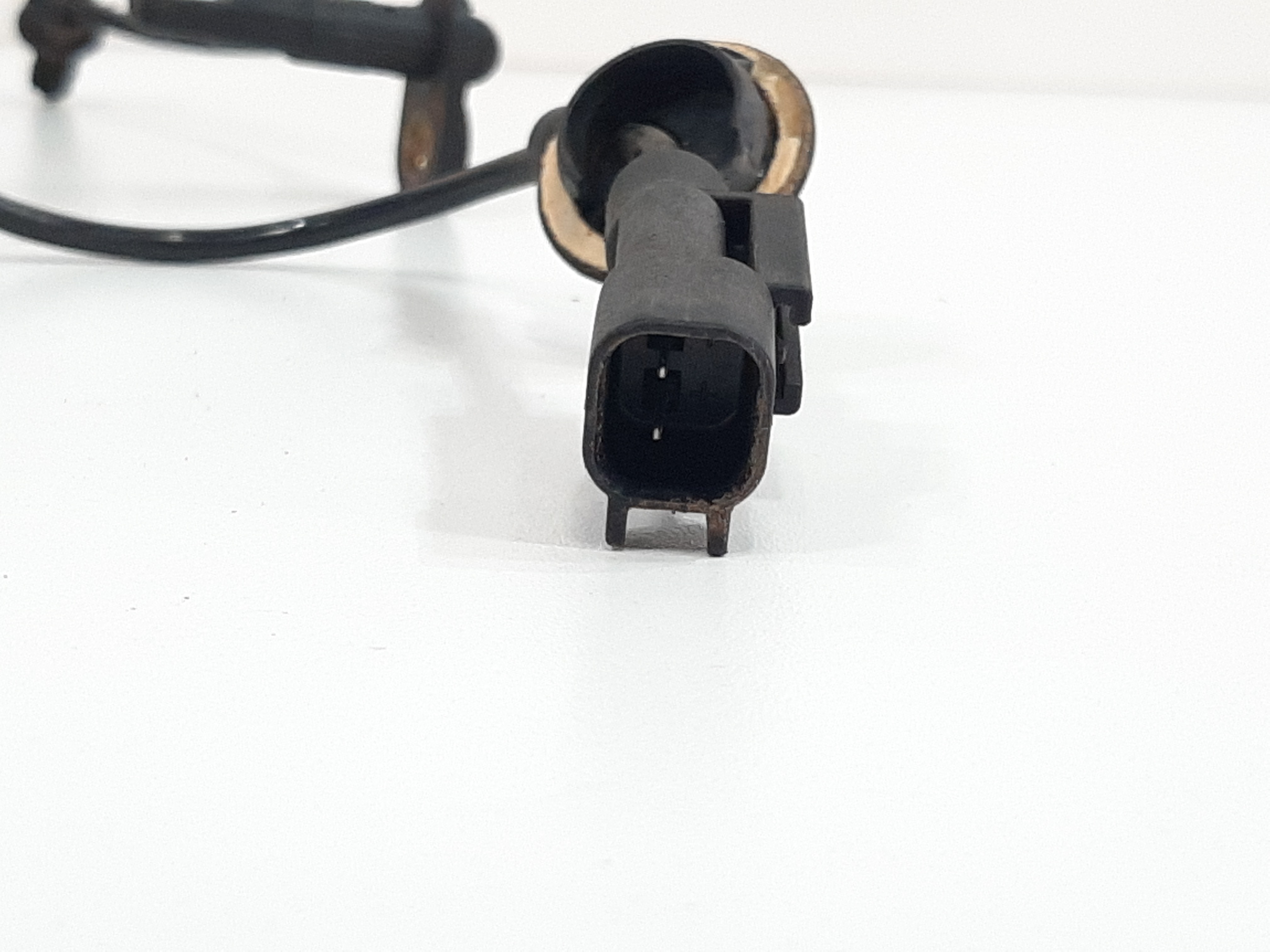 Sensor Abs Dianteiro Esquerdo Fiat Freemont 2012 2013 A 2016 2