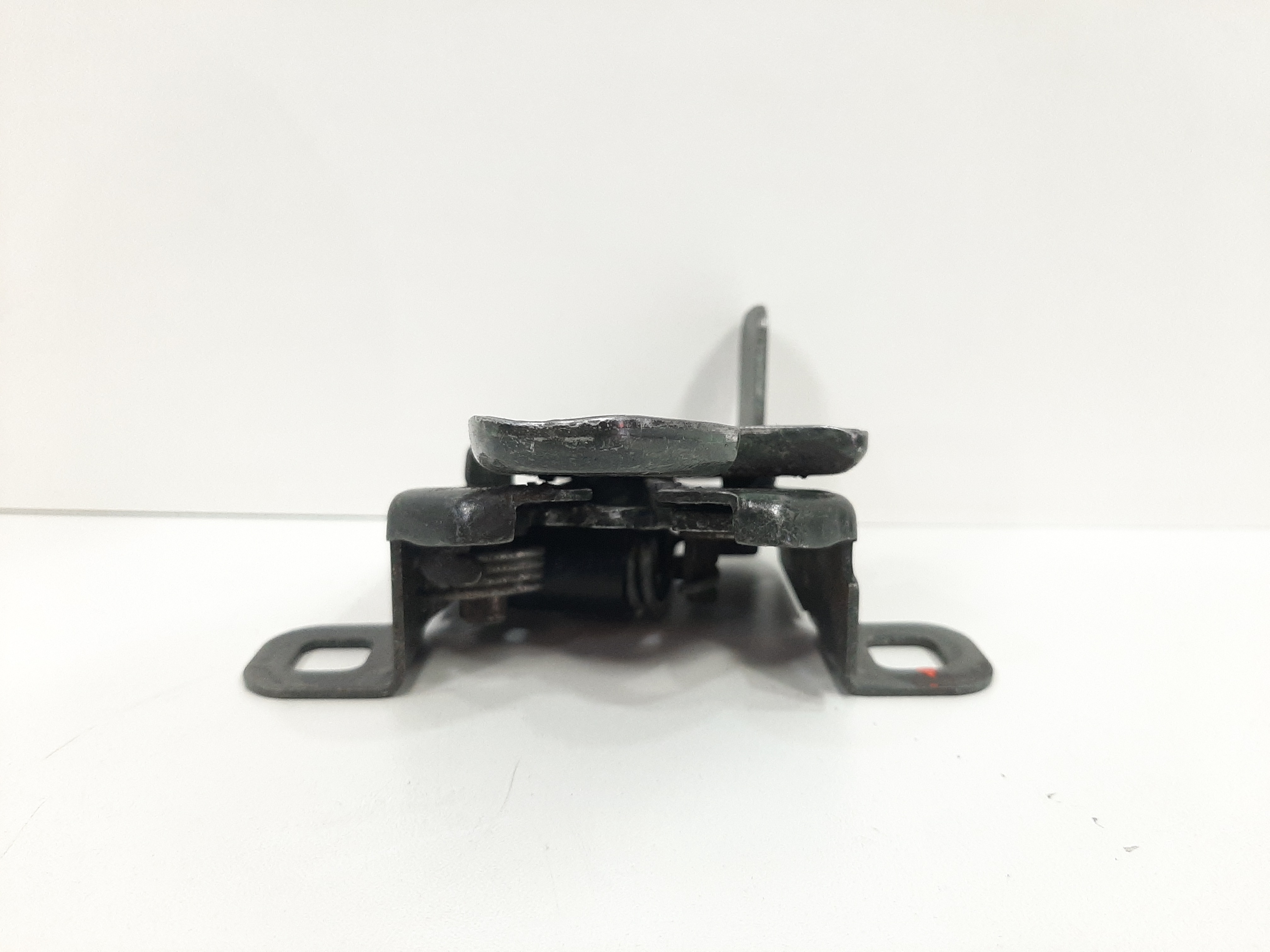 Fechadura Capô Fiat Doblo 2002 2003 2004 2005 A 2015 58334 4