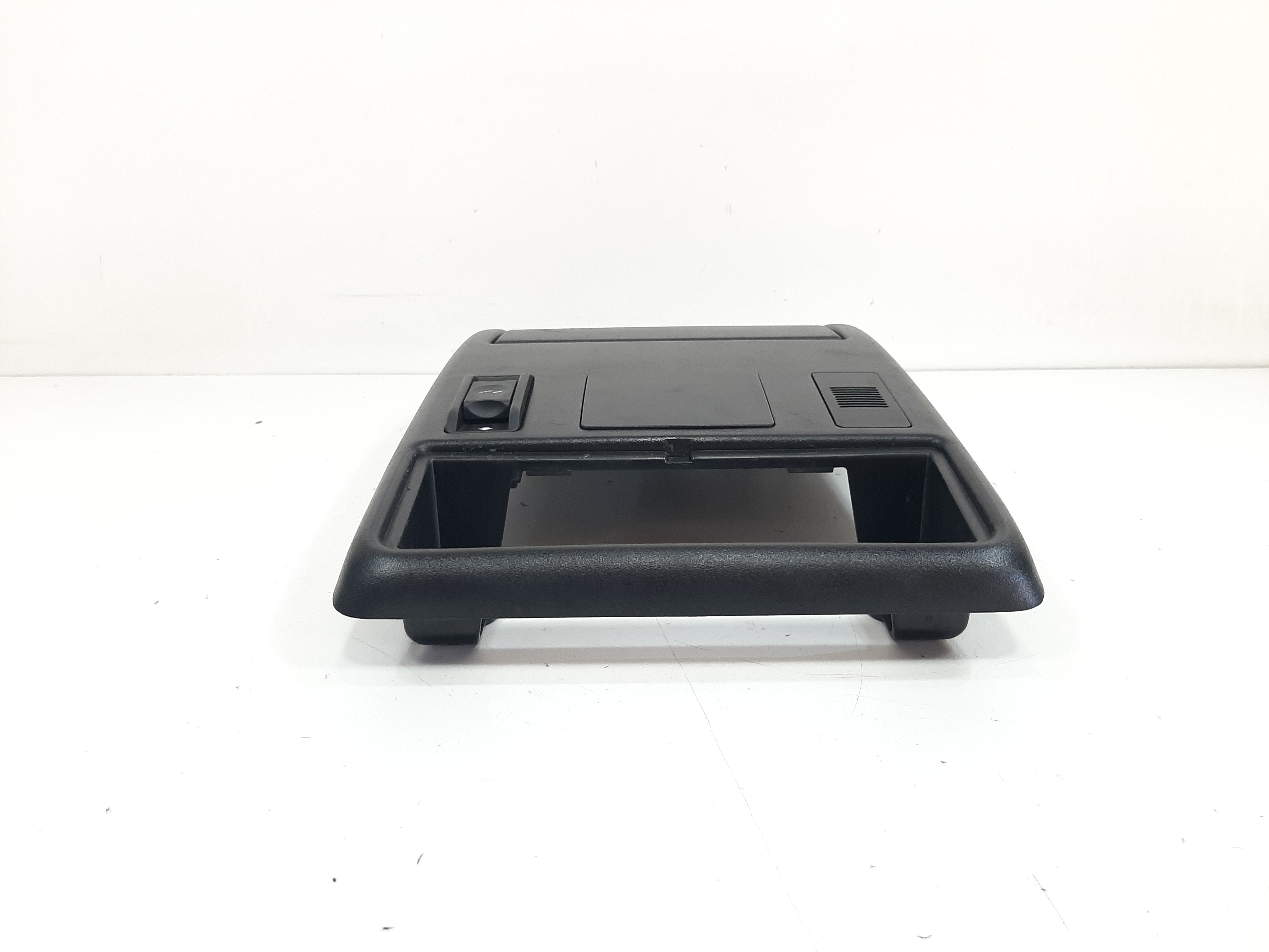 Acabamento Botão Comando Teto Solar Bmw X5 E53 1999 A 2006 6