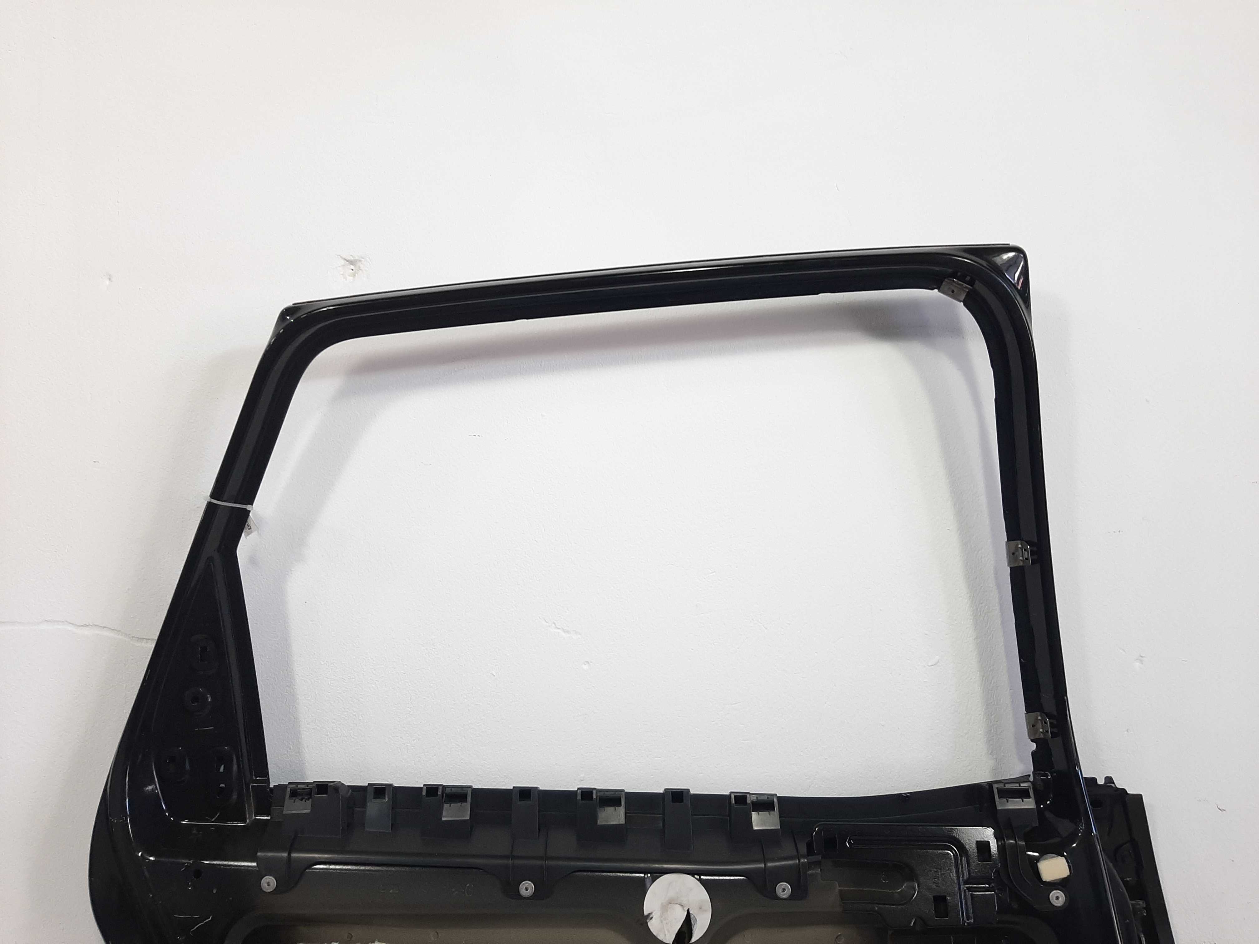 Porta Traseiro Esquerdo Citroen C4 Picasso 2009 2010 A 2014 4