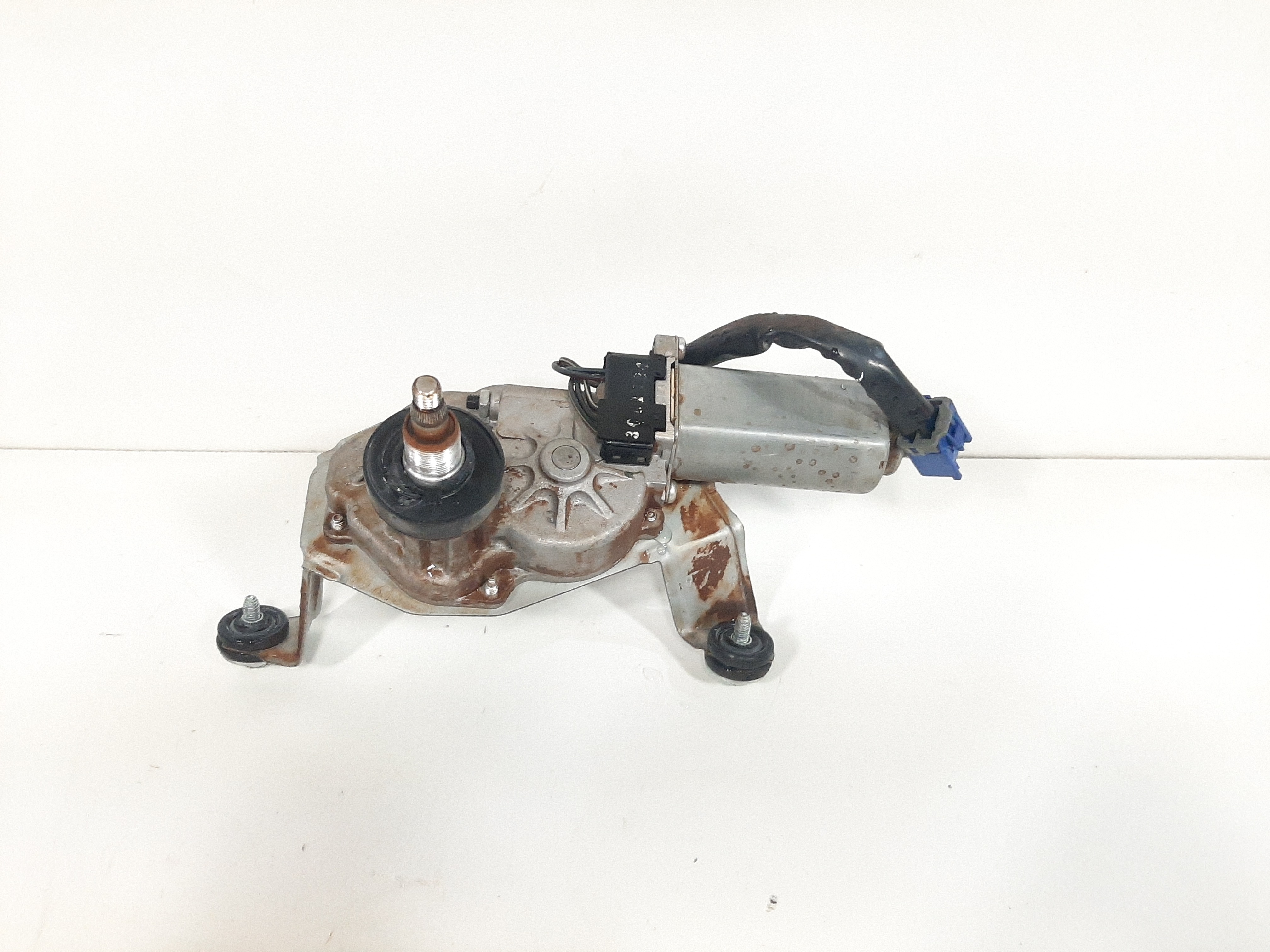 Motor Limpador Vidro Traseiro Kia Sorento 2007 2008 2009 6