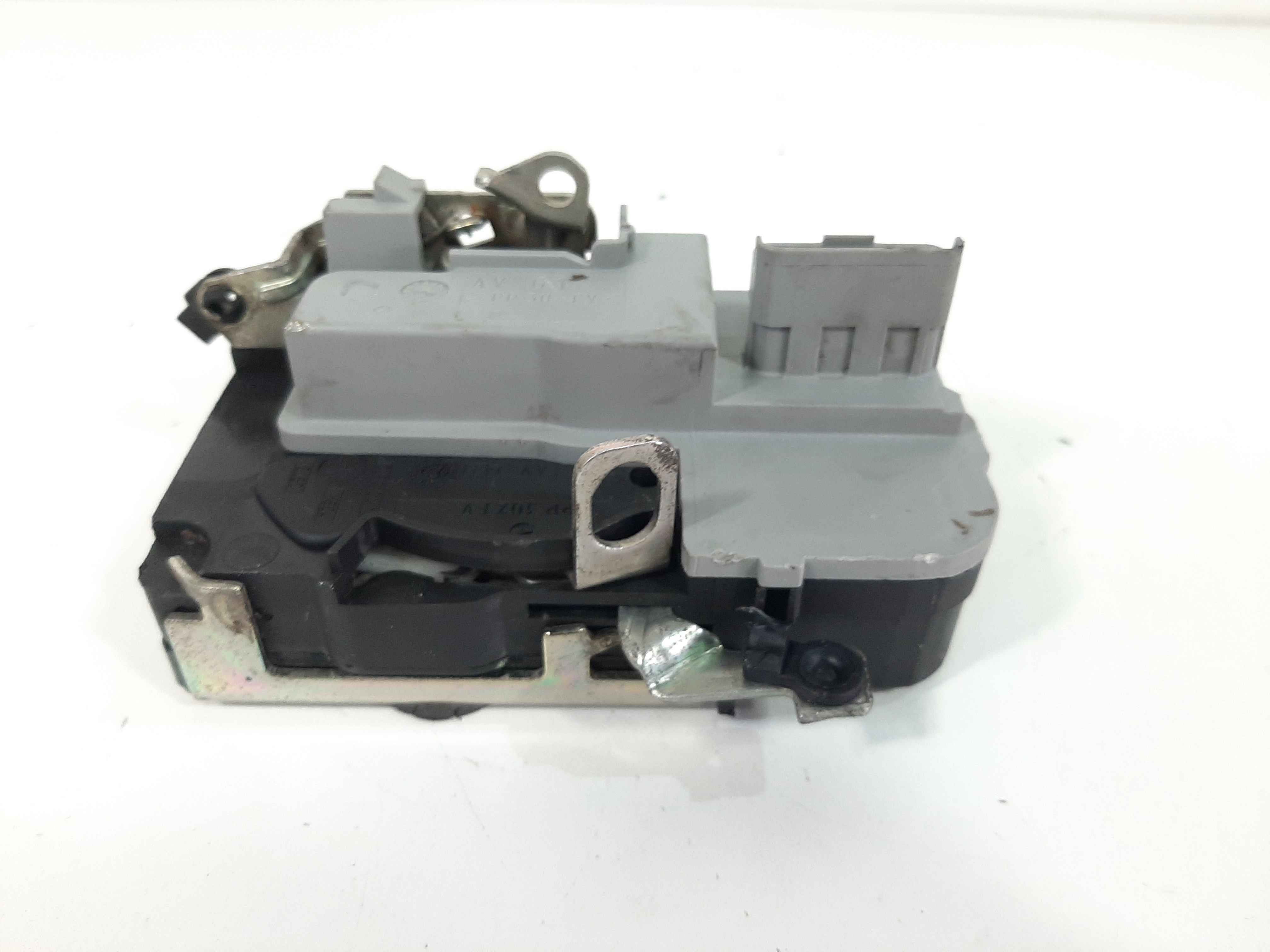 Fechadura Elétrica Traseira Esquerda Peugeot 207 2008 A 2013 3