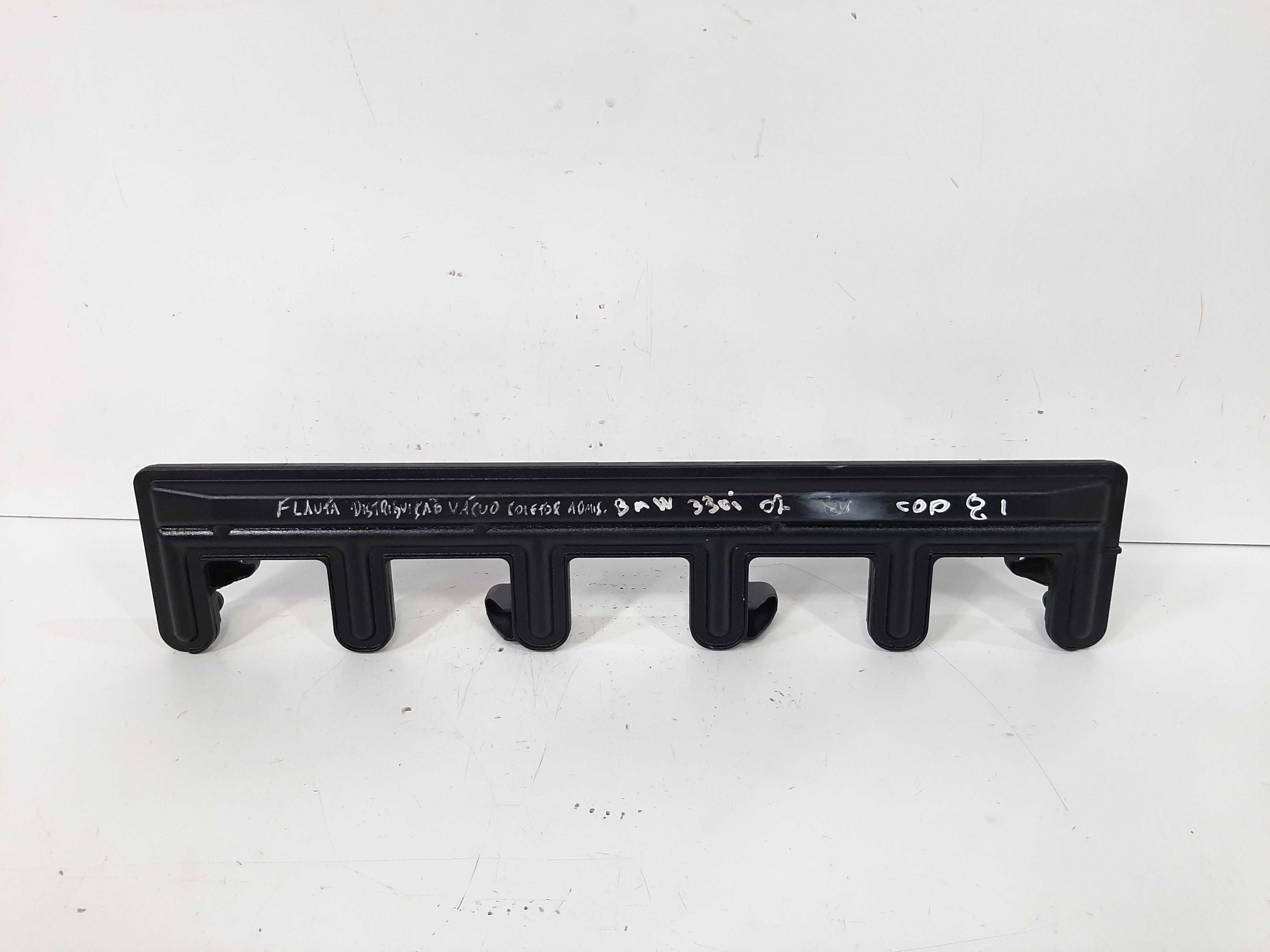 Flauta Bicos Injetores Bmw 330i 3.0 24v 1998 1999 2000 2001 4