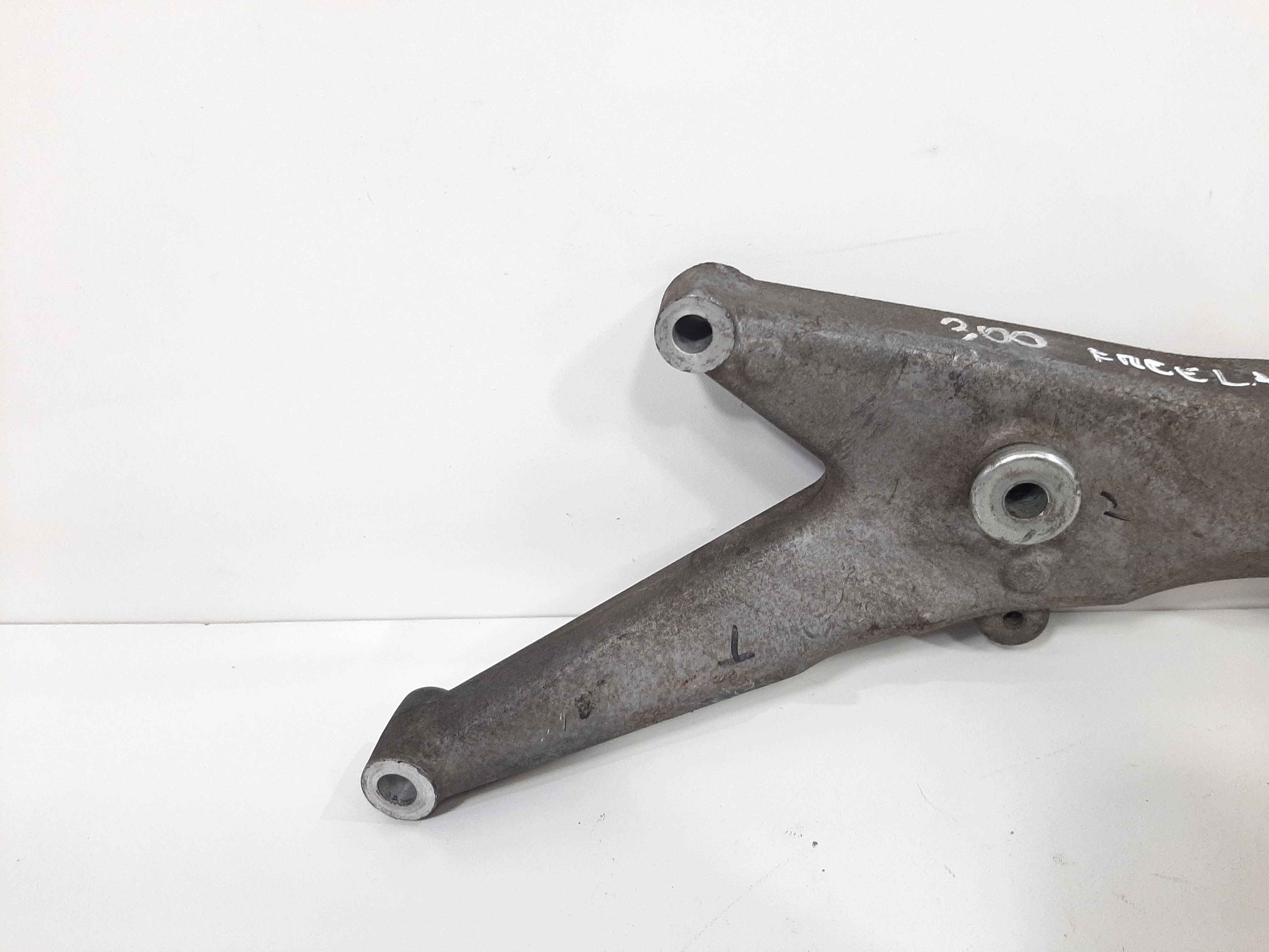 Suporte Tensor Correia Land Rover Freelander 2 2006 A 2012 5