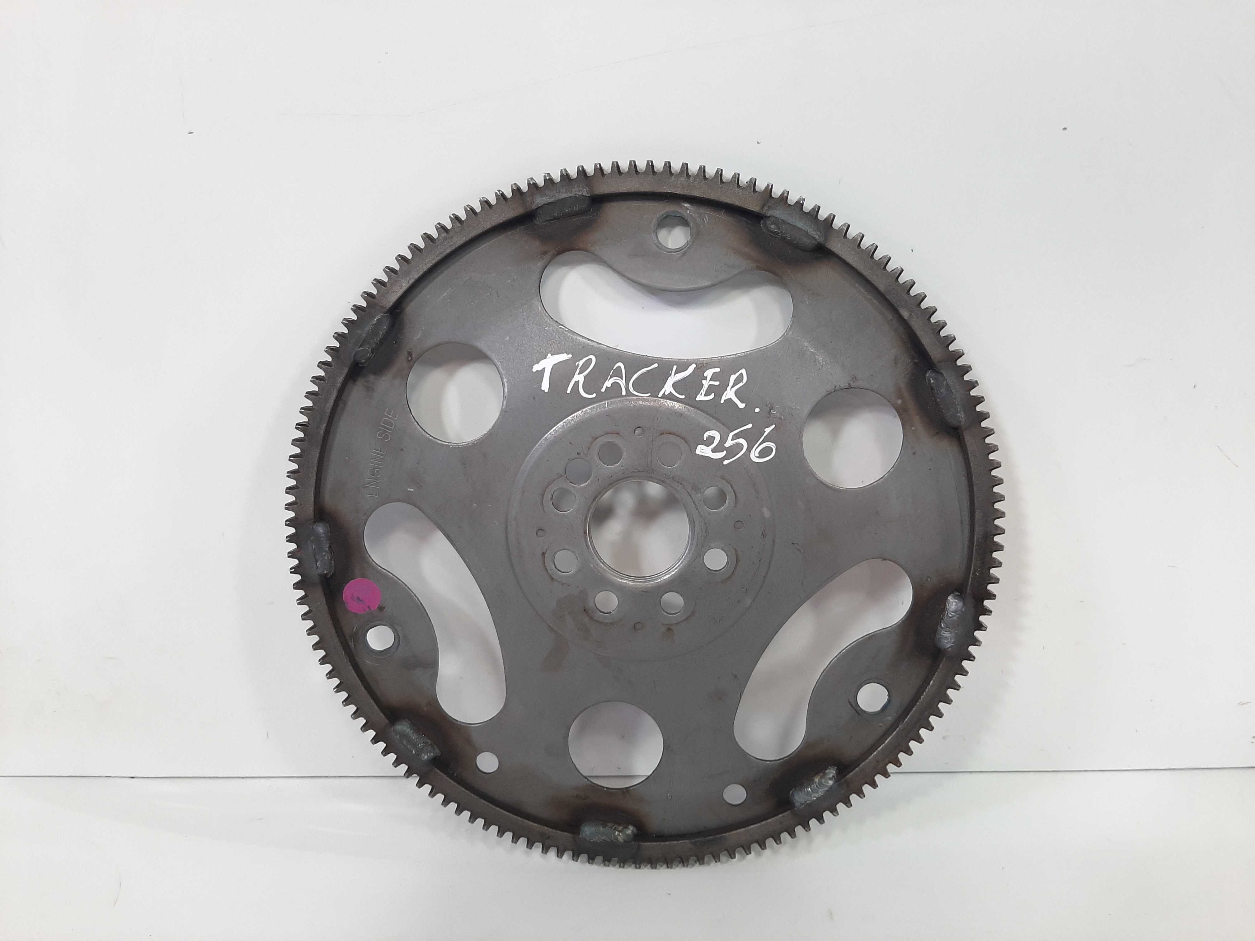 Volante Cremalheira Motor Tracker Ltz 1.4 Turbo 2014 A 2019 3