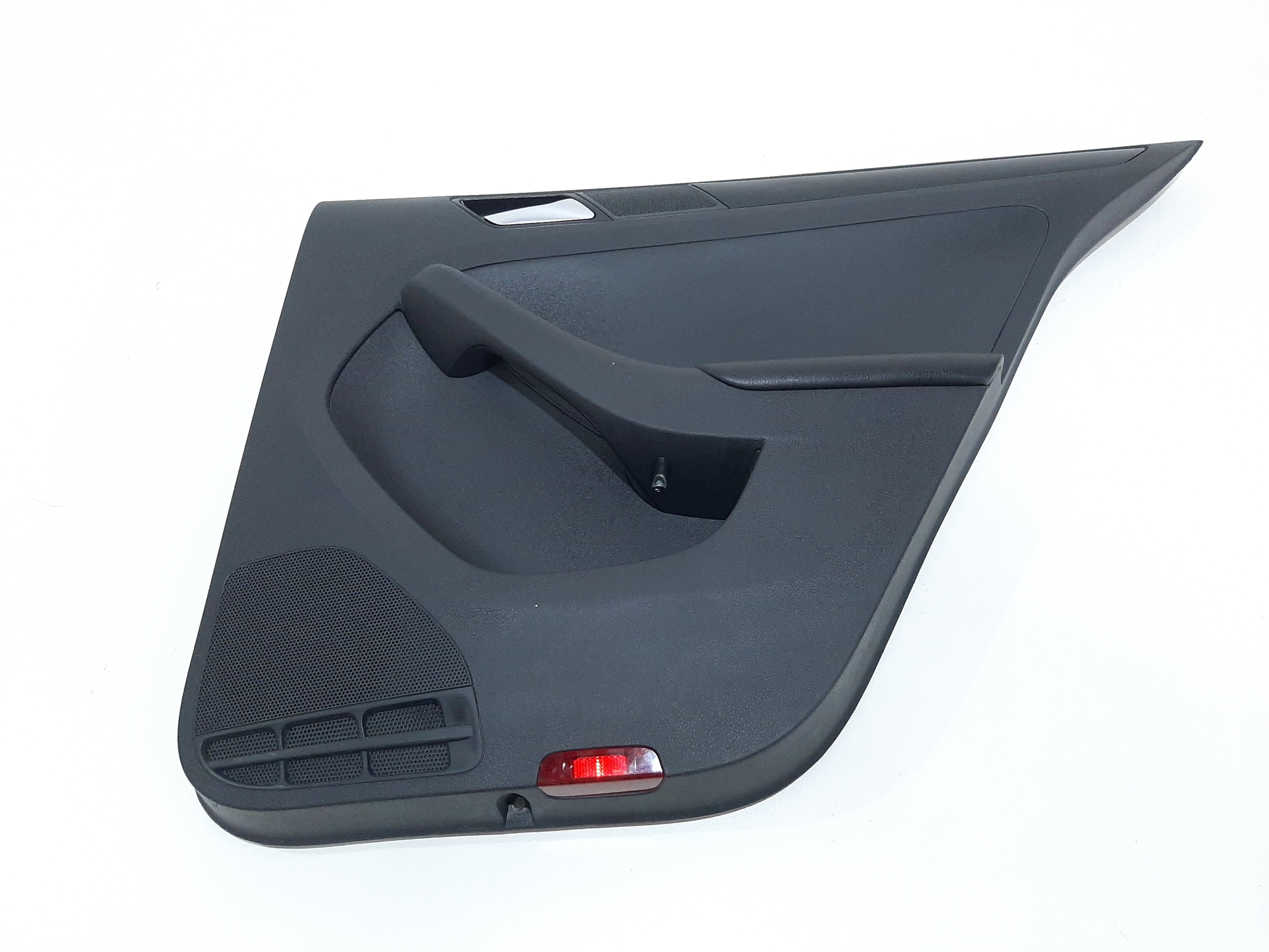 Forro Porta Traseiro Direito Vw Jetta 2.0 Tsi 2011 A 2017 5