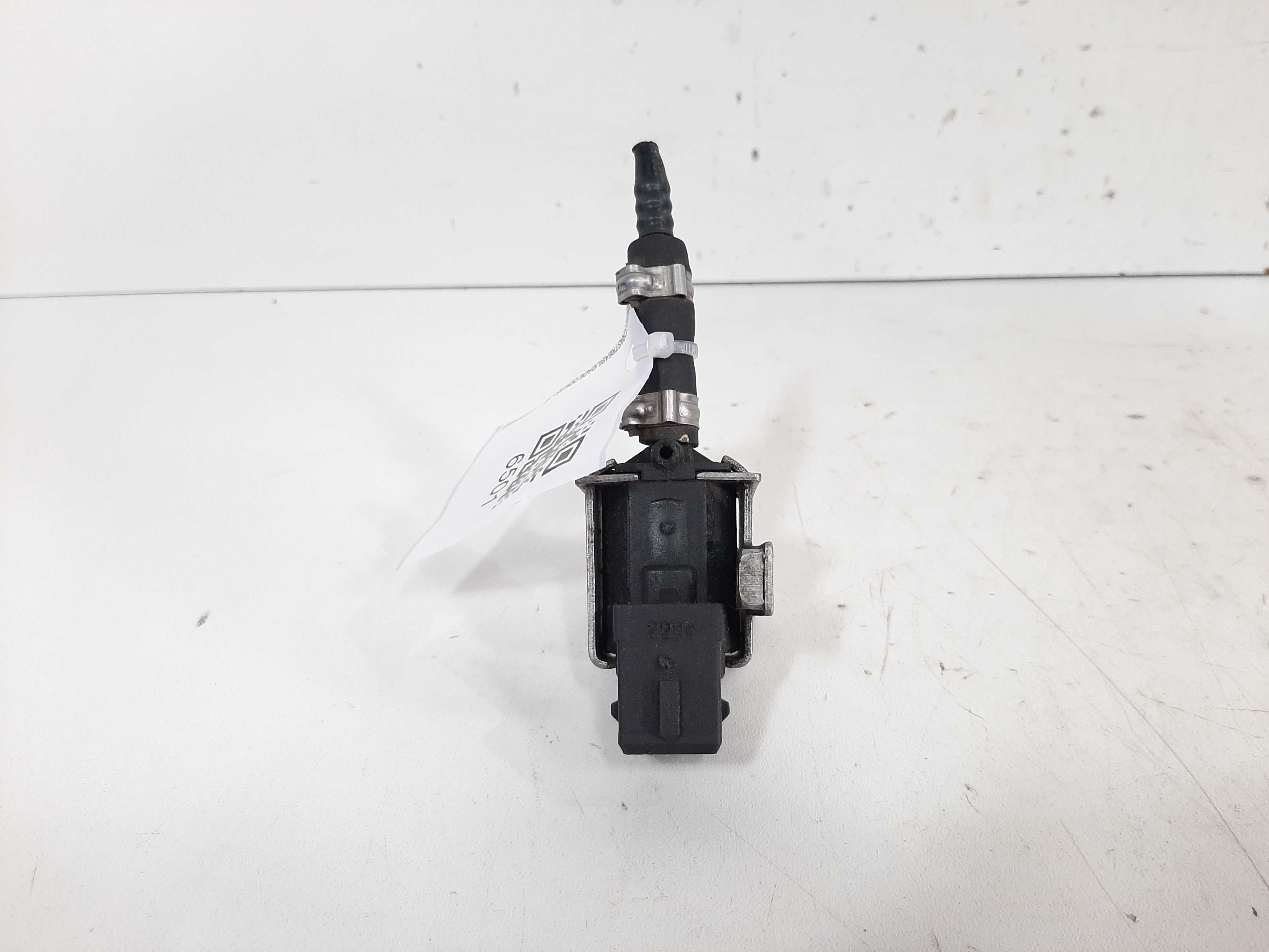 Válvula Solenoide Partida Citroen C4 2007 2008 2009 A 2012 5