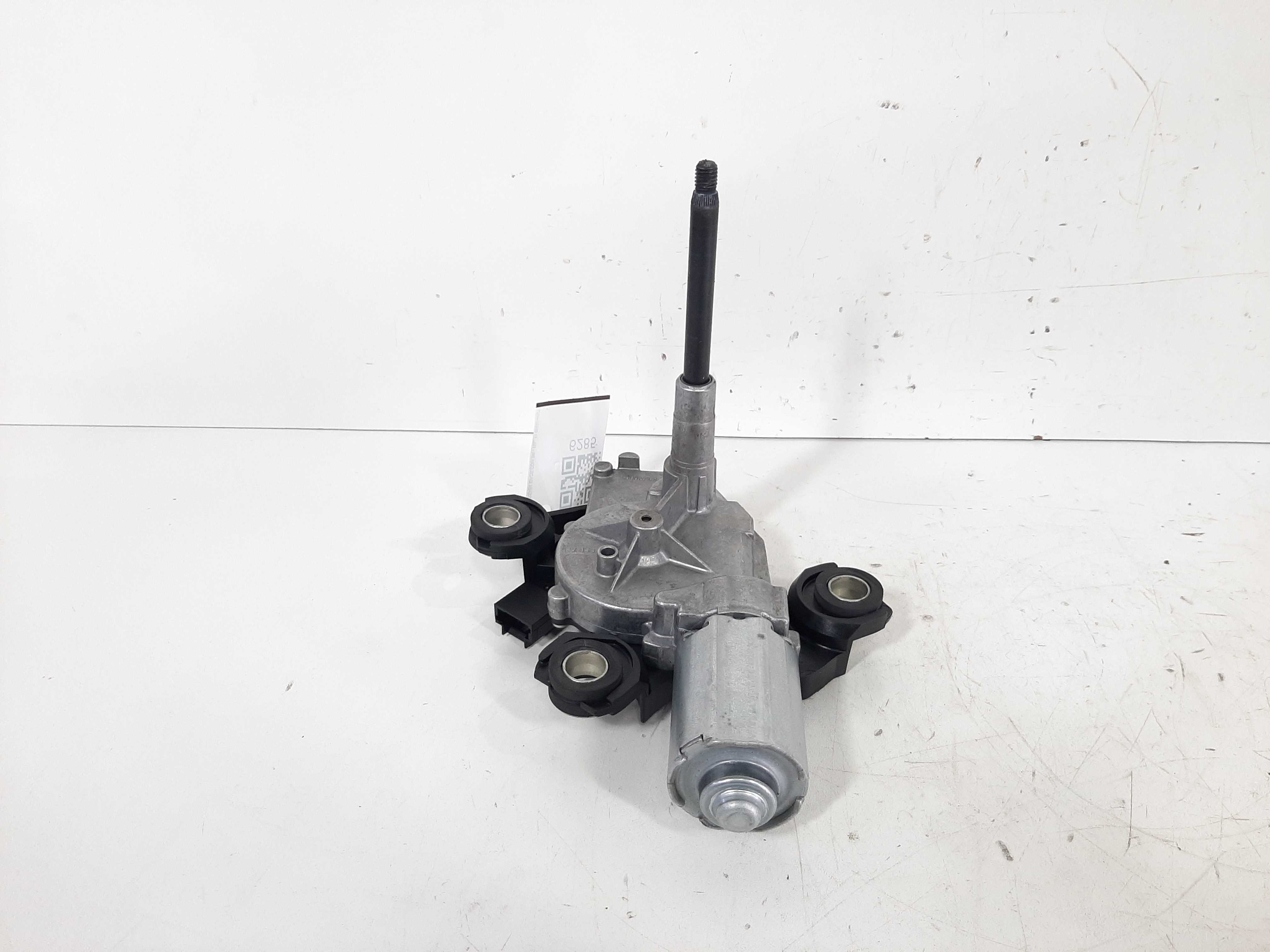 Motor Limpador Tampa Traseira C4 Picasso 2009 2010 A 2013 5